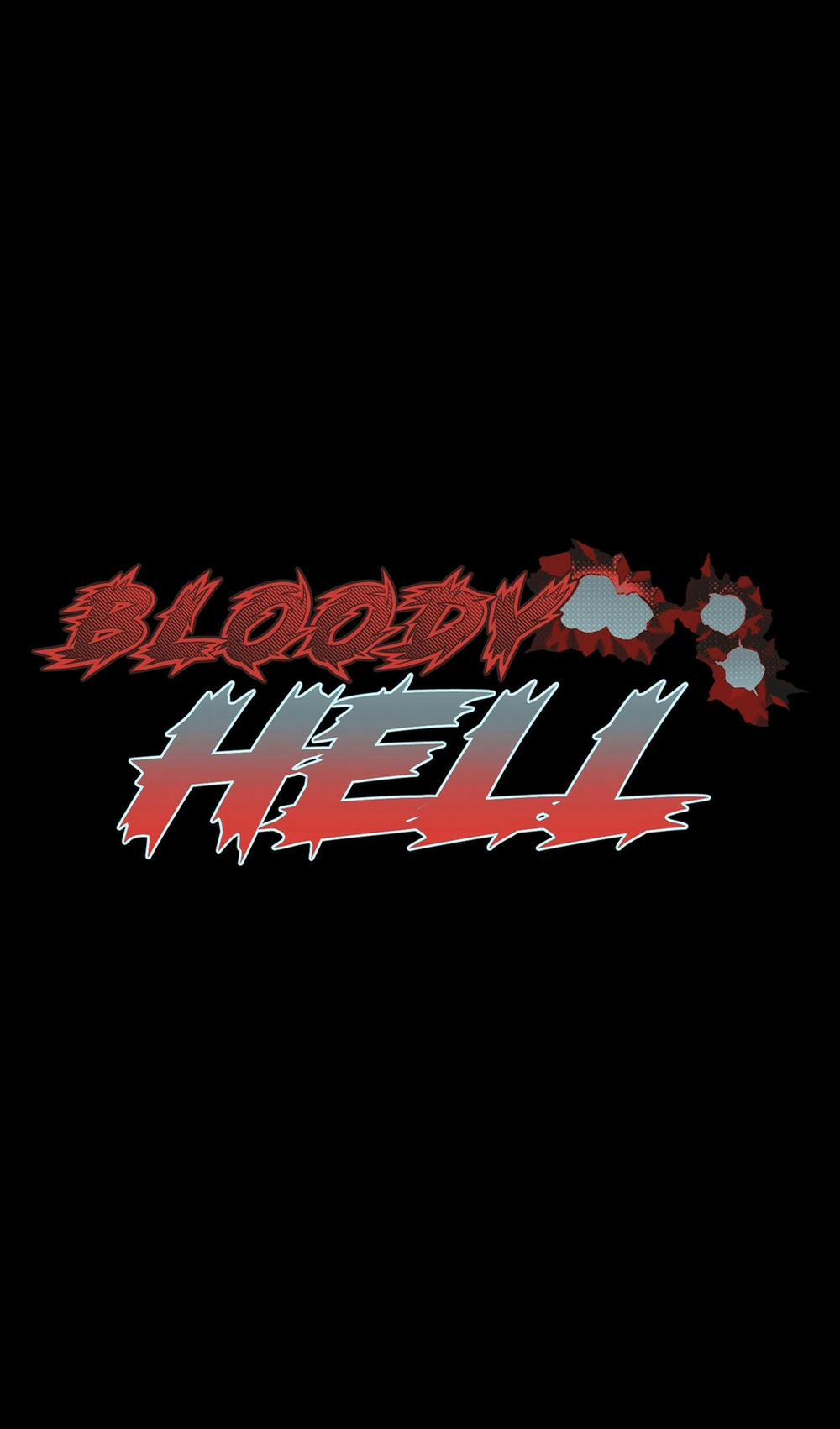 manhwax10.com - Truyện Manhwa BLOODY HELL Chương 8 Trang 12