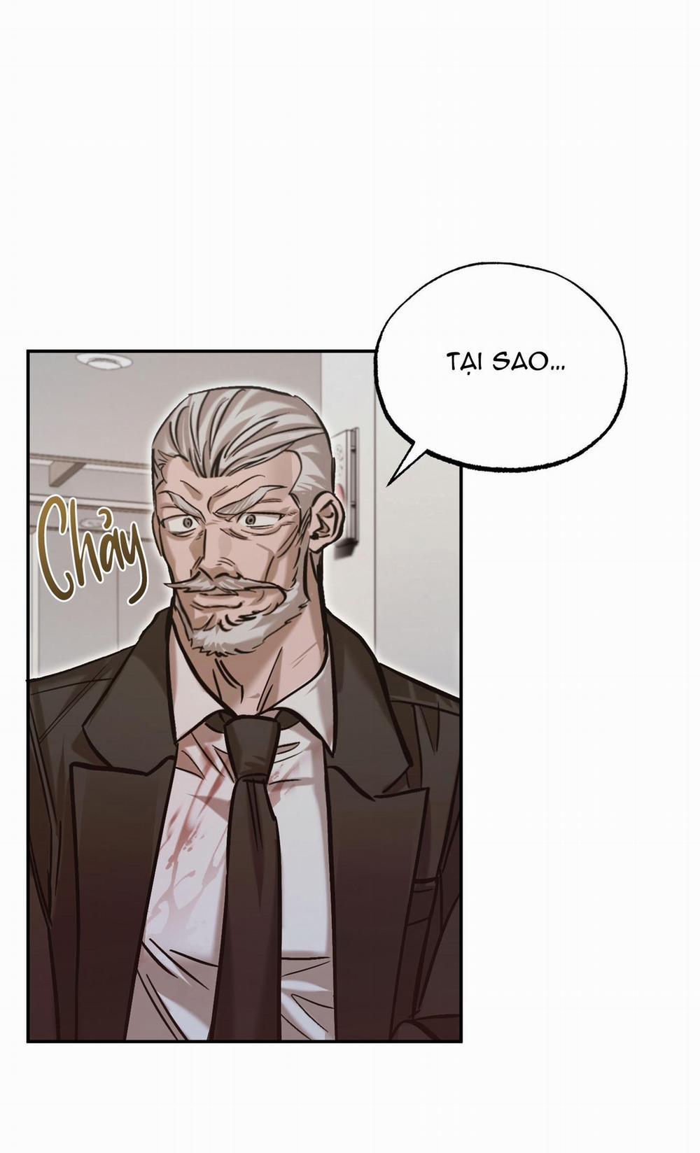 manhwax10.com - Truyện Manhwa BLOODY HELL Chương 8 Trang 58