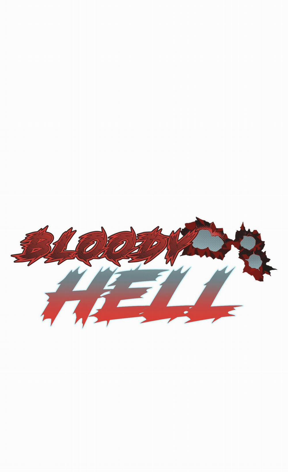 manhwax10.com - Truyện Manhwa BLOODY HELL Chương 9 Trang 1