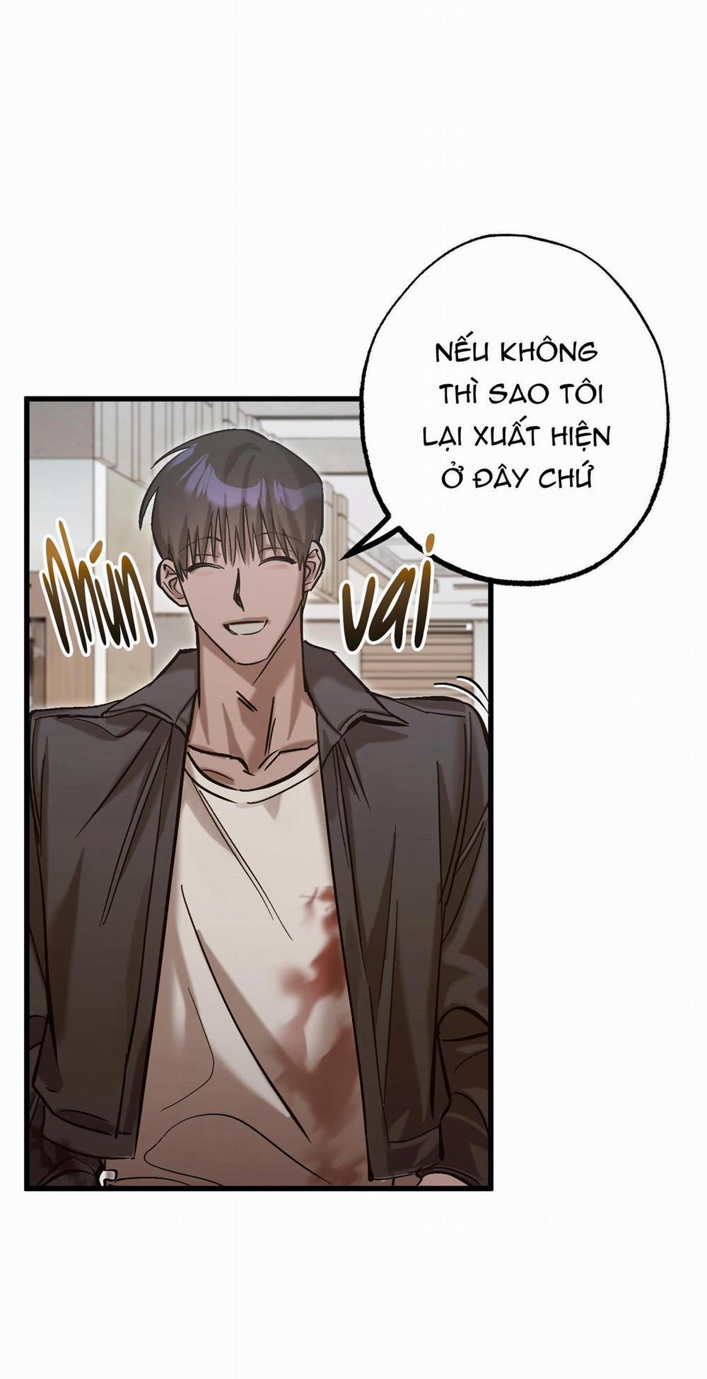 manhwax10.com - Truyện Manhwa BLOODY HELL Chương 9 Trang 20