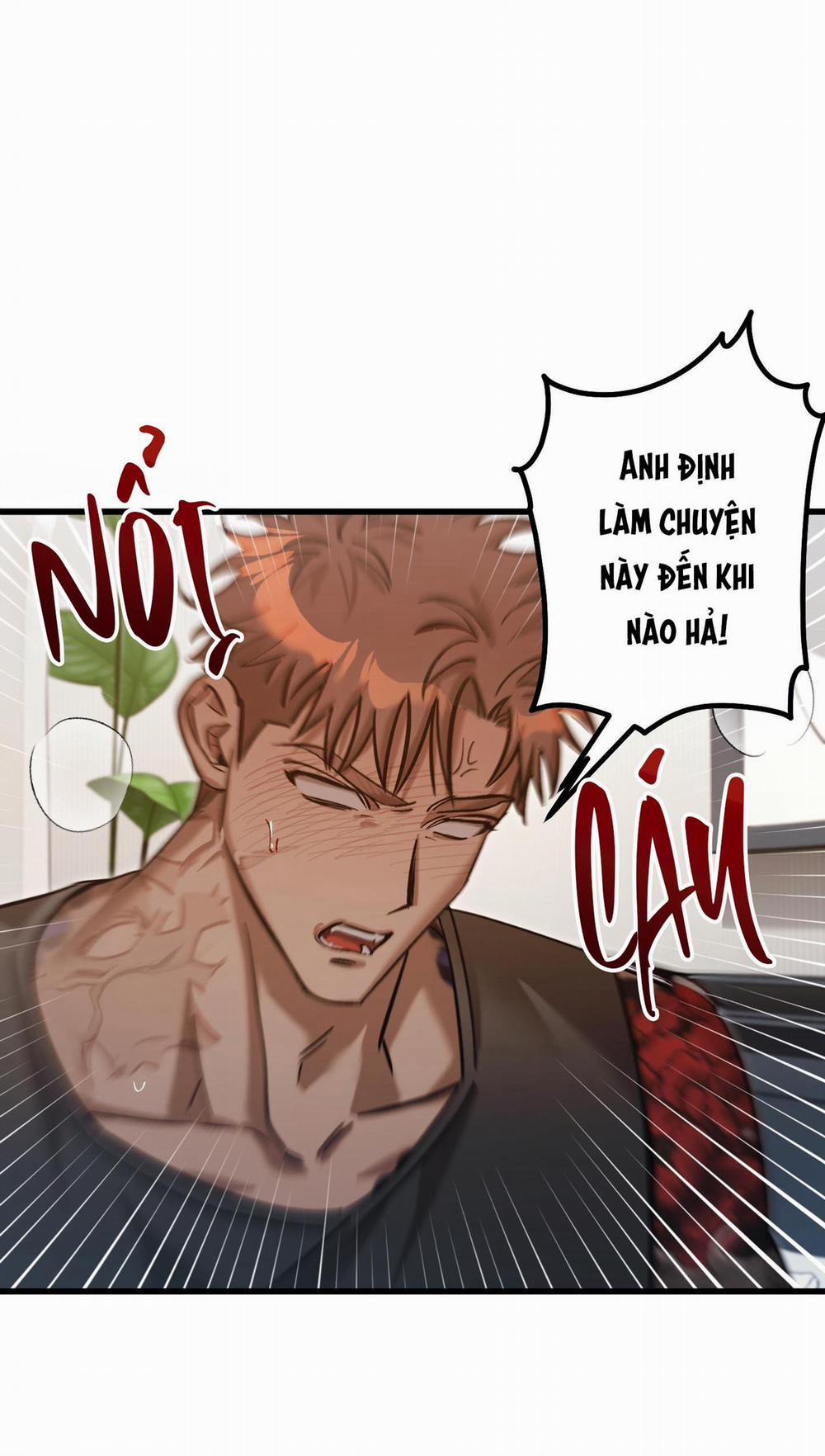 manhwax10.com - Truyện Manhwa BLOODY HELL Chương 9 Trang 37