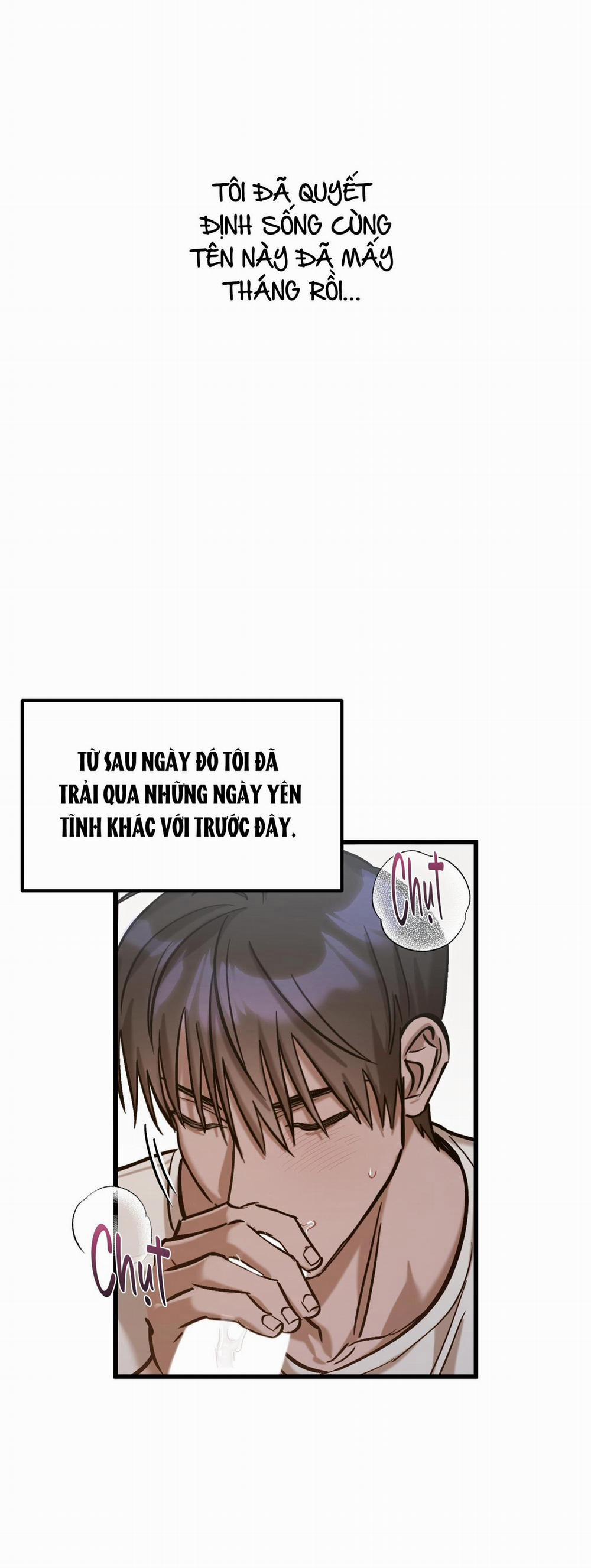 manhwax10.com - Truyện Manhwa BLOODY HELL Chương 9 Trang 41