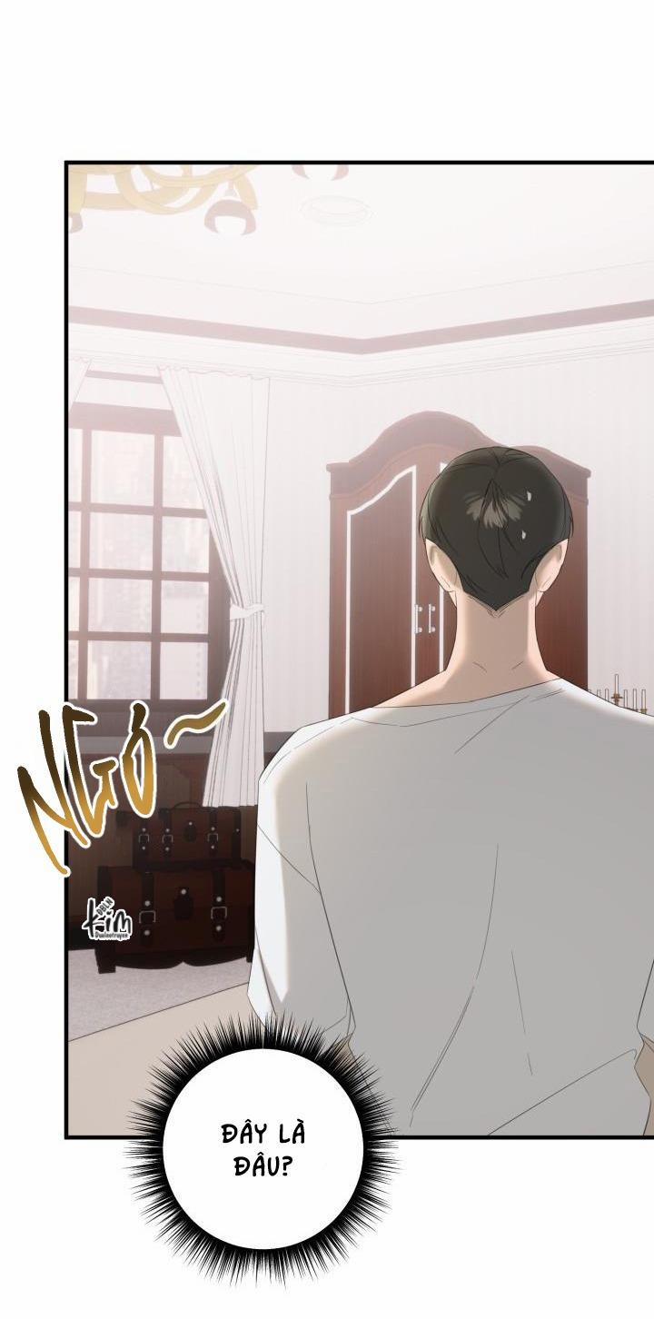 manhwax10.com - Truyện Manhwa BLOODY HELLTHY Chương 9 Trang 25