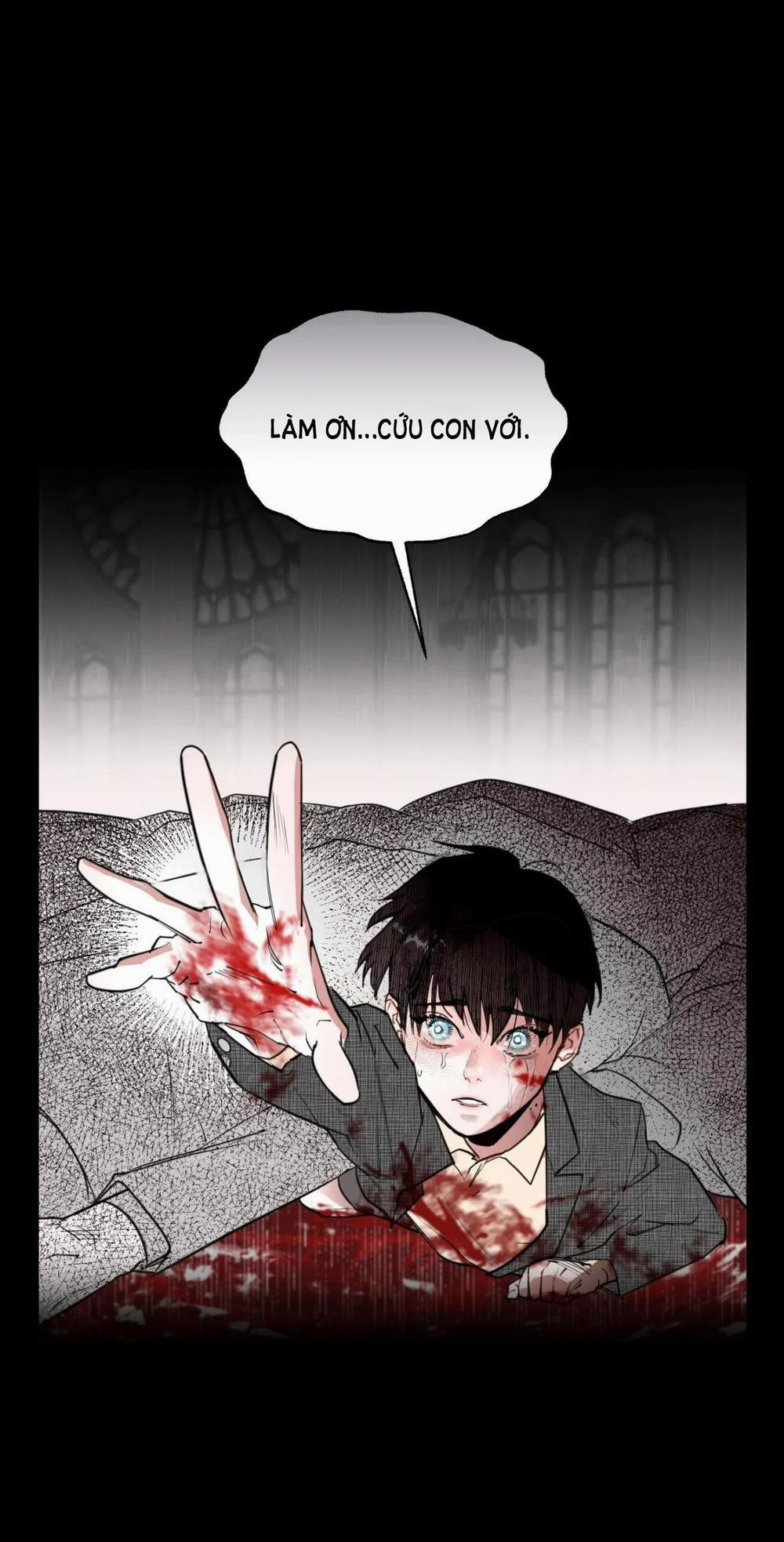 manhwax10.com - Truyện Manhwa Bloody Lies Chương 1 1 Trang 4