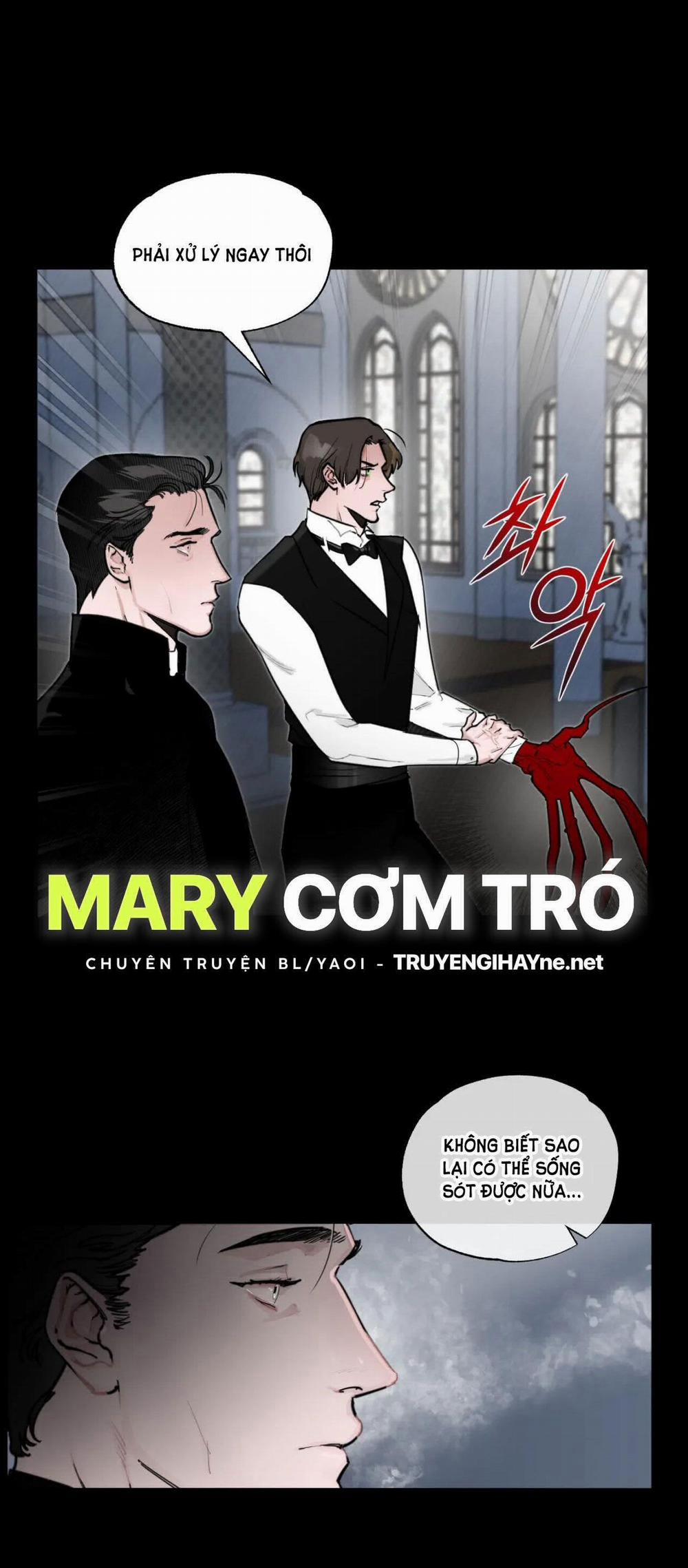 manhwax10.com - Truyện Manhwa Bloody Lies Chương 1 1 Trang 5