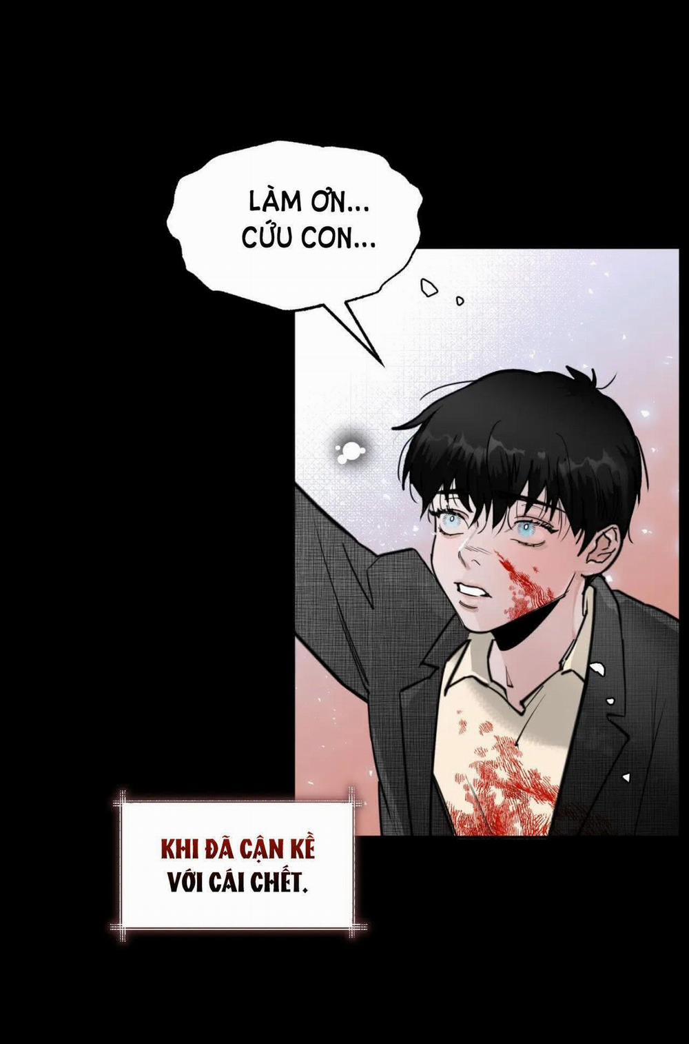 manhwax10.com - Truyện Manhwa Bloody Lies Chương 1 1 Trang 8