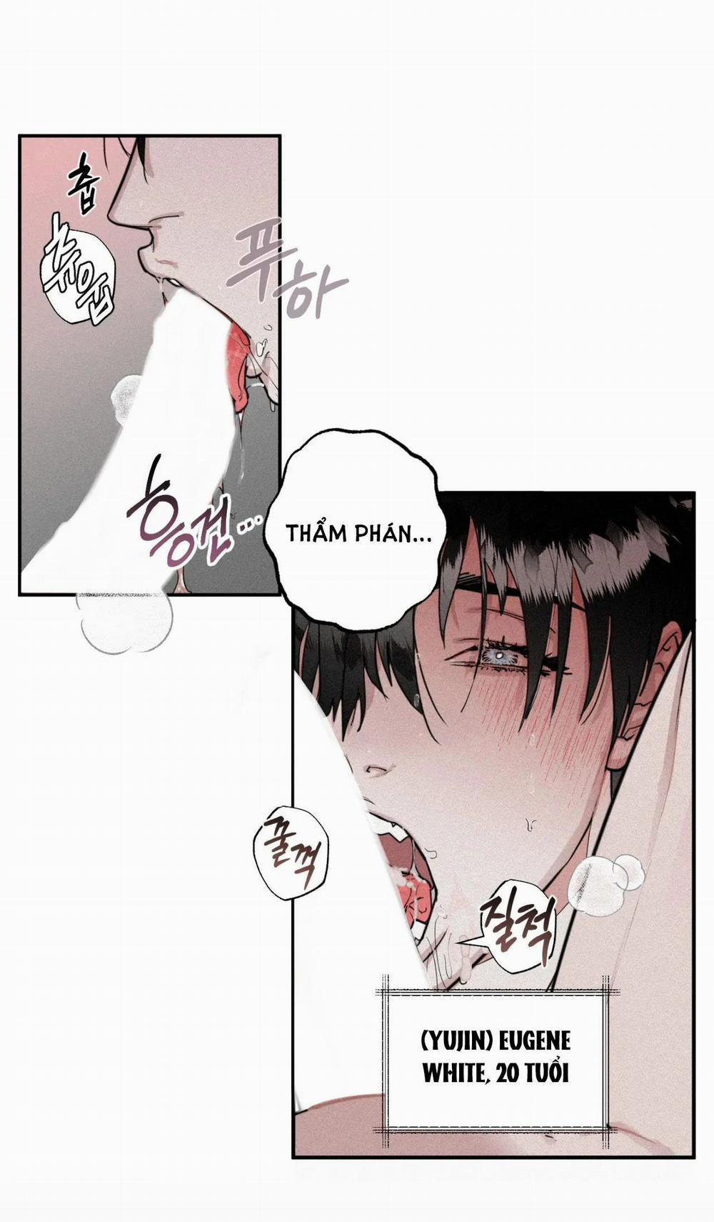 manhwax10.com - Truyện Manhwa Bloody Lies Chương 1 2 Trang 1