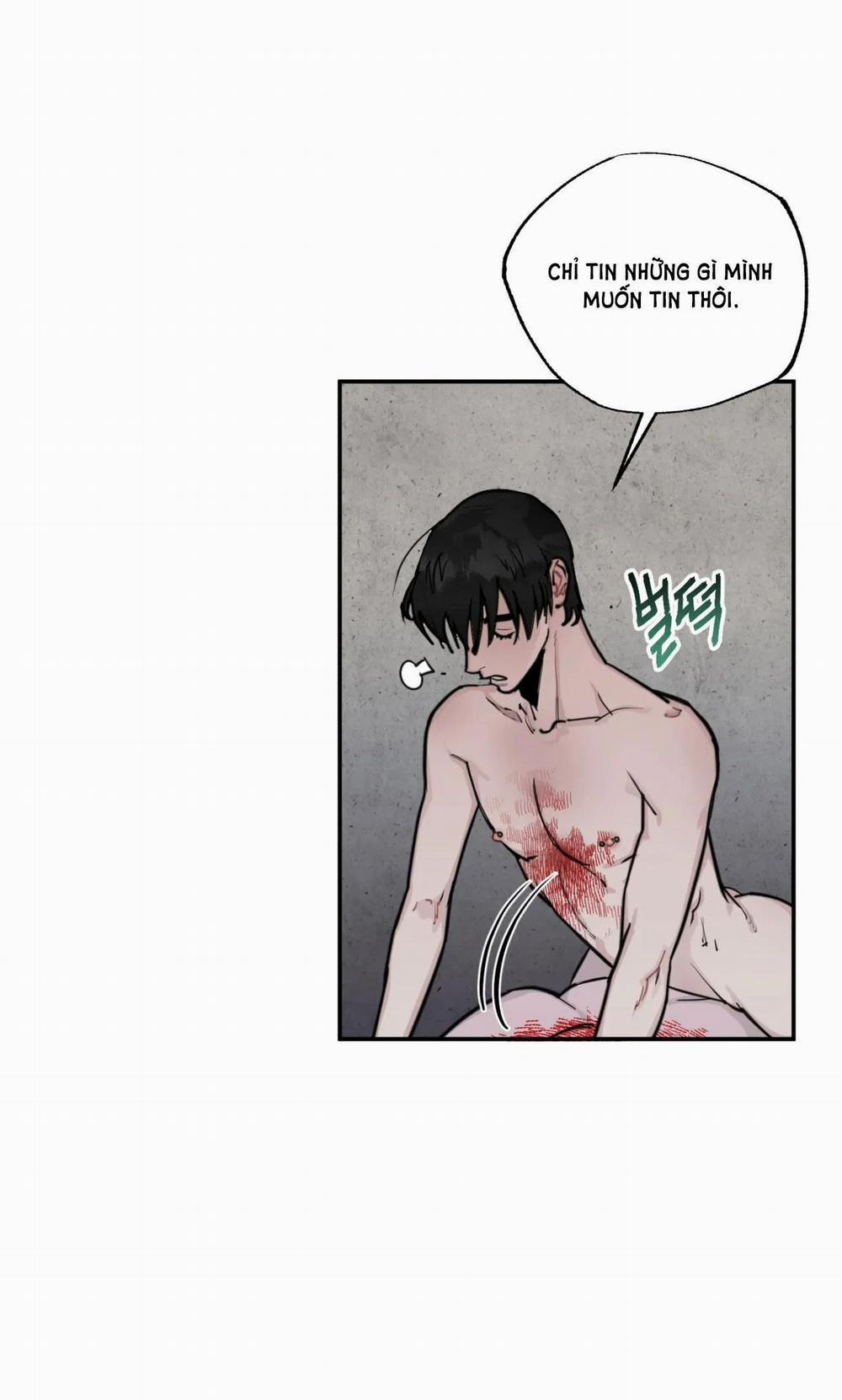 manhwax10.com - Truyện Manhwa Bloody Lies Chương 1 2 Trang 17