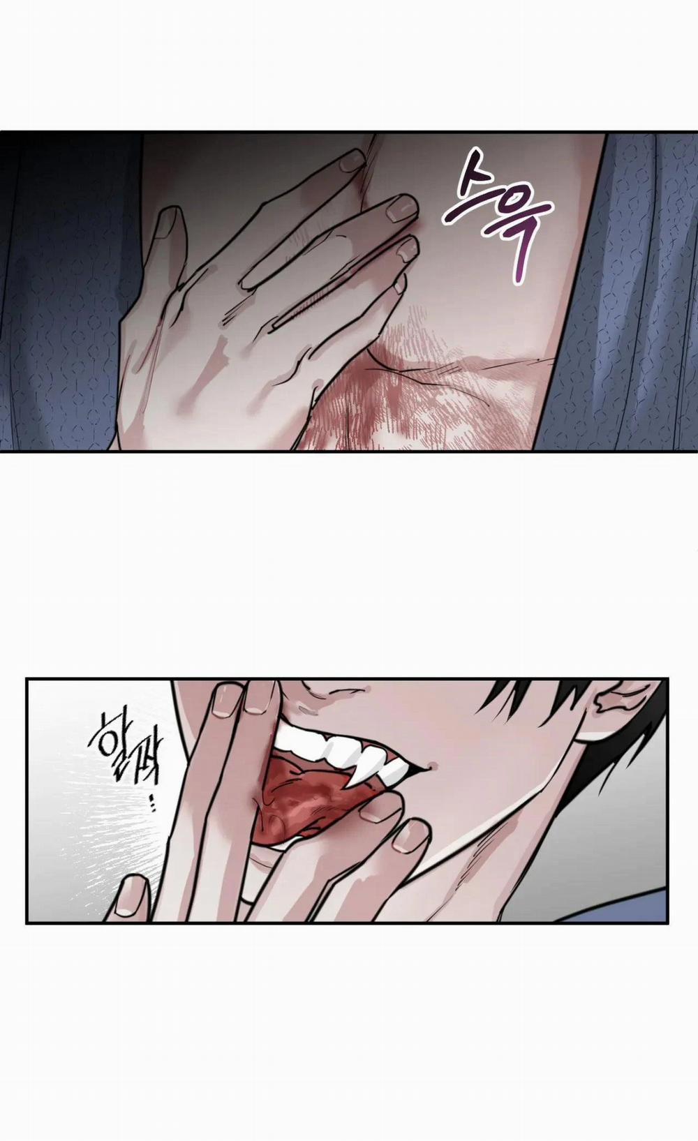 manhwax10.com - Truyện Manhwa Bloody Lies Chương 1 2 Trang 20