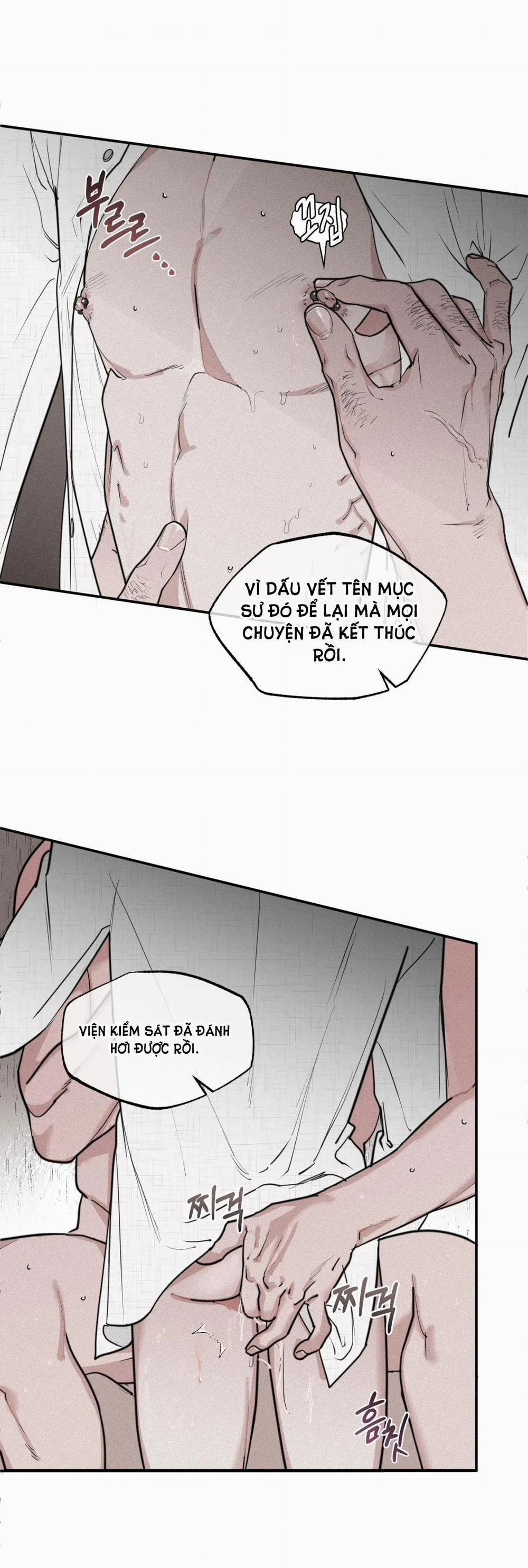 manhwax10.com - Truyện Manhwa Bloody Lies Chương 1 2 Trang 3