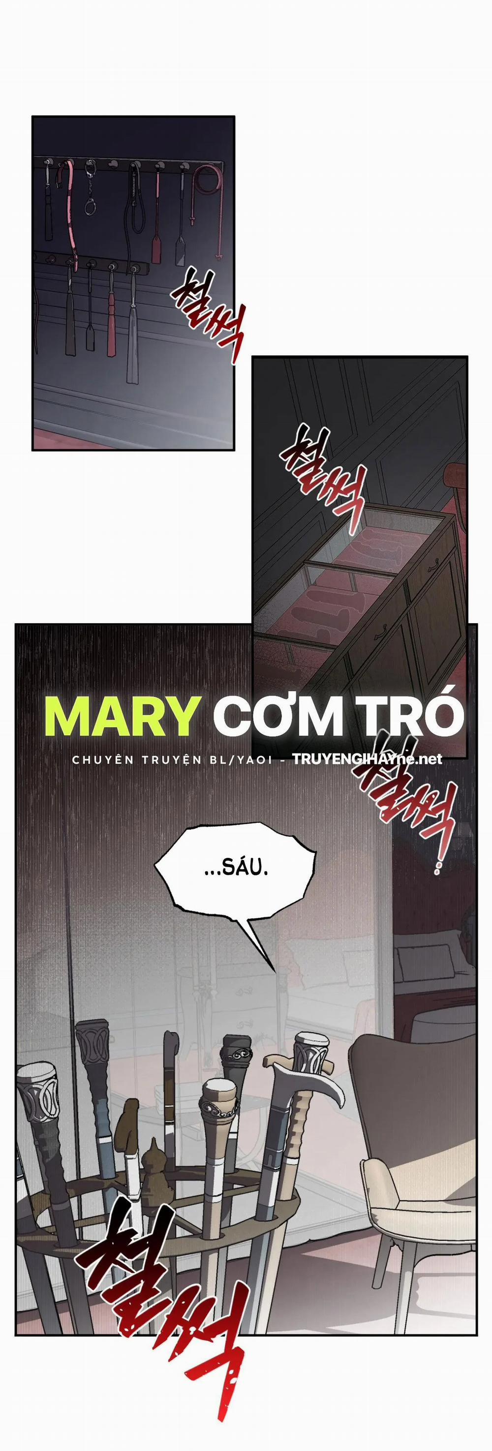 manhwax10.com - Truyện Manhwa Bloody Lies Chương 1 2 Trang 26