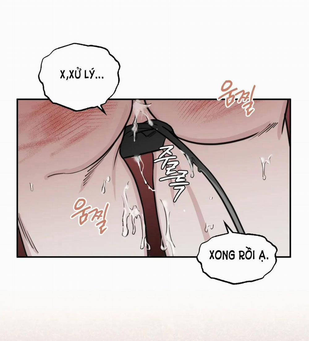 manhwax10.com - Truyện Manhwa Bloody Lies Chương 1 2 Trang 34