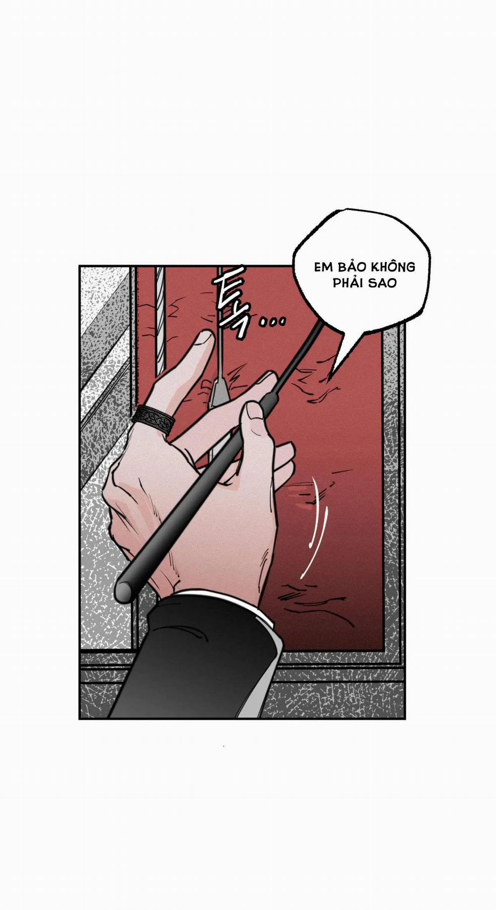 manhwax10.com - Truyện Manhwa Bloody Lies Chương 1 2 Trang 37