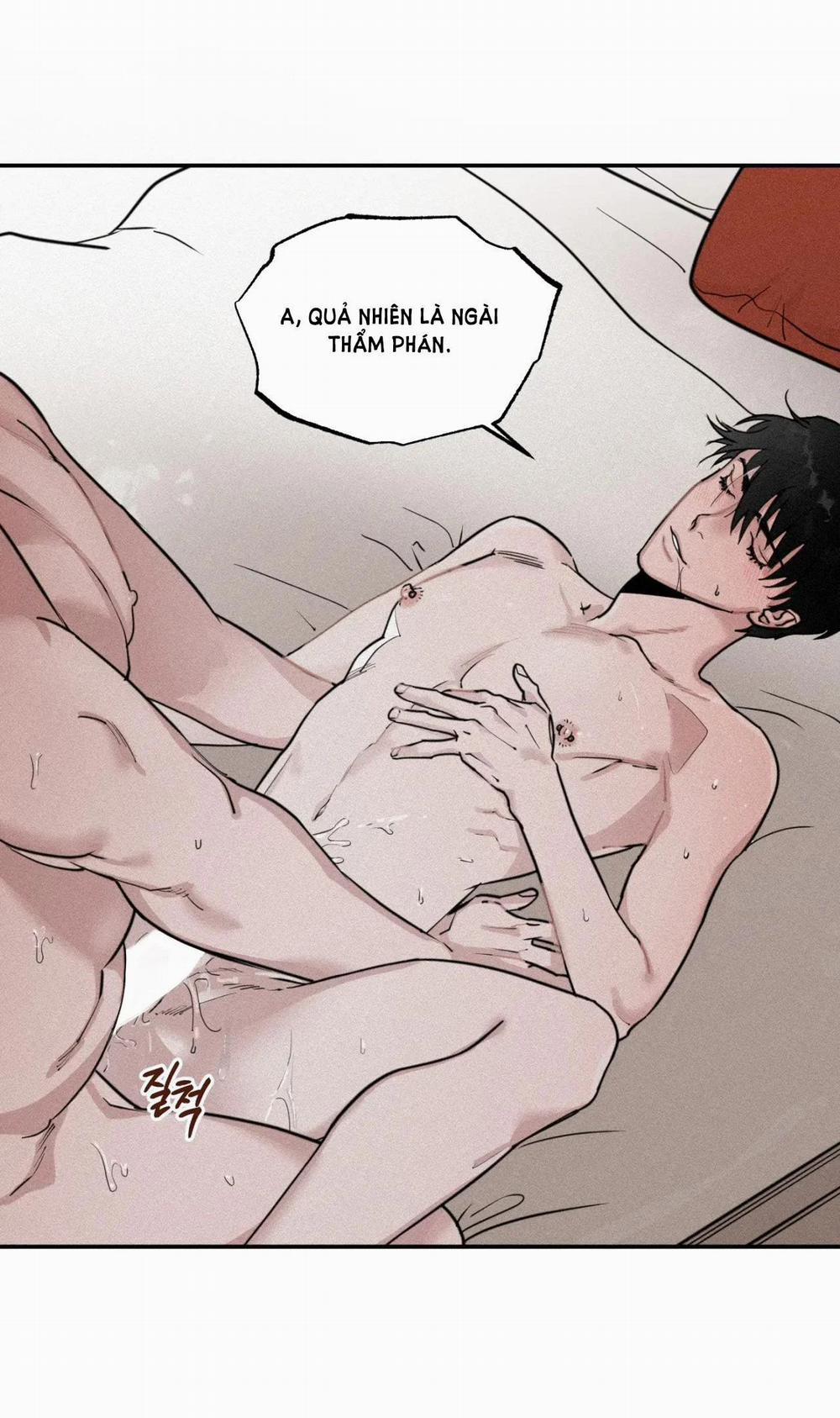 manhwax10.com - Truyện Manhwa Bloody Lies Chương 1 2 Trang 5