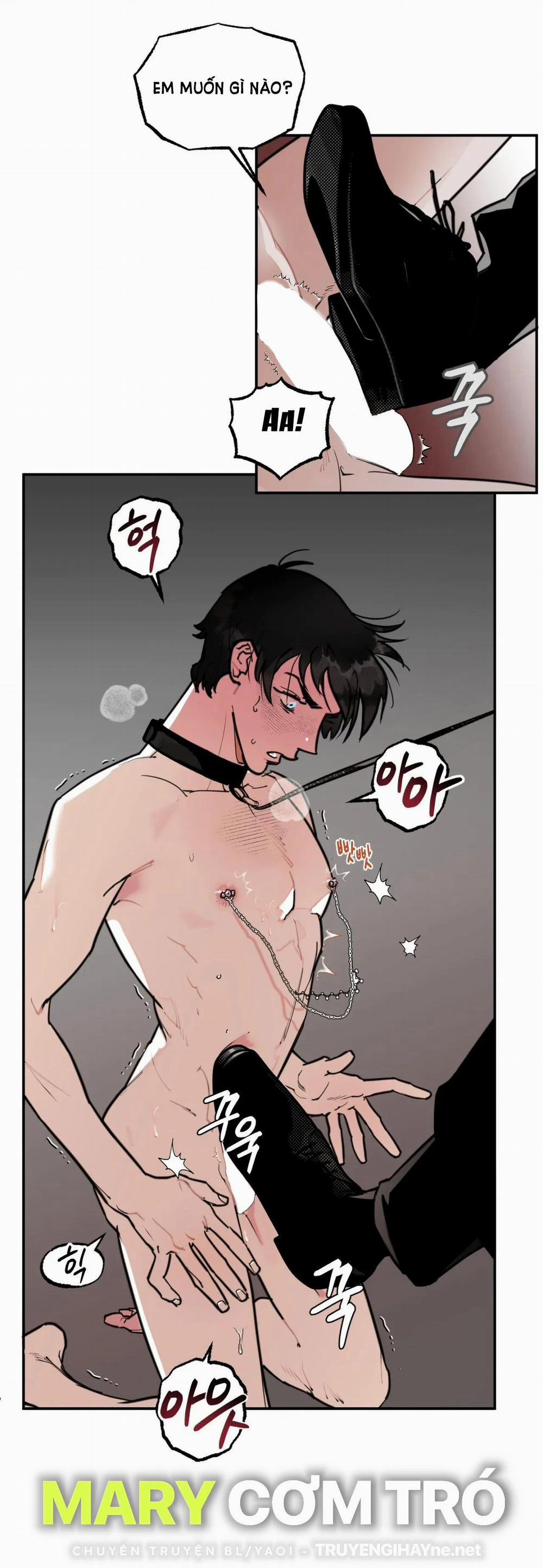 manhwax10.com - Truyện Manhwa Bloody Lies Chương 1 2 Trang 52