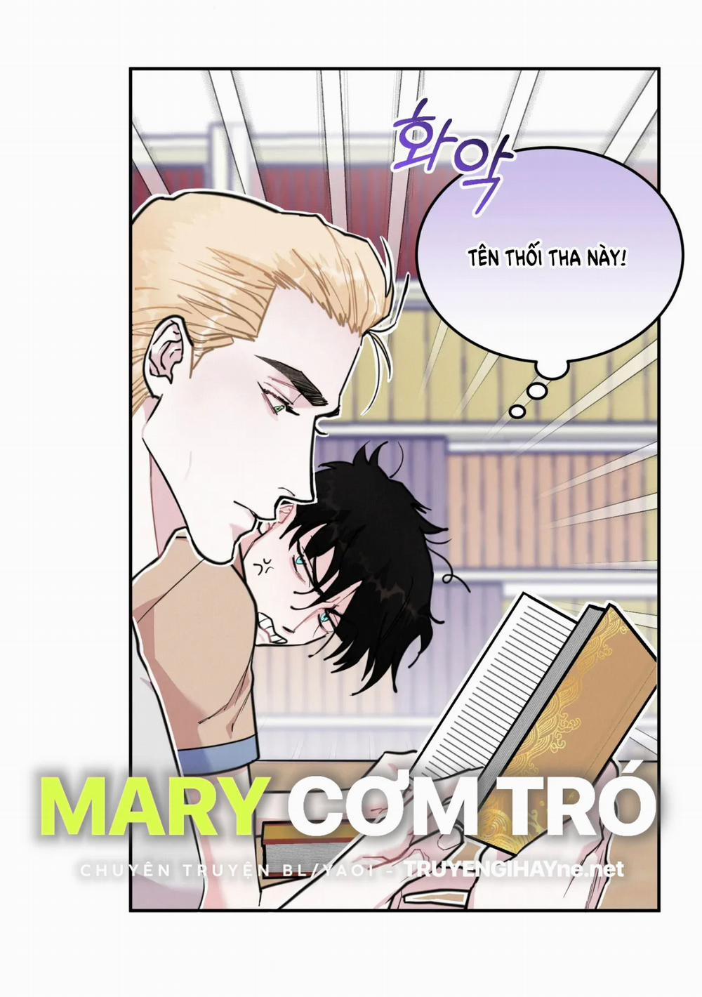 manhwax10.com - Truyện Manhwa Bloody Lies Chương 10 1 Trang 15