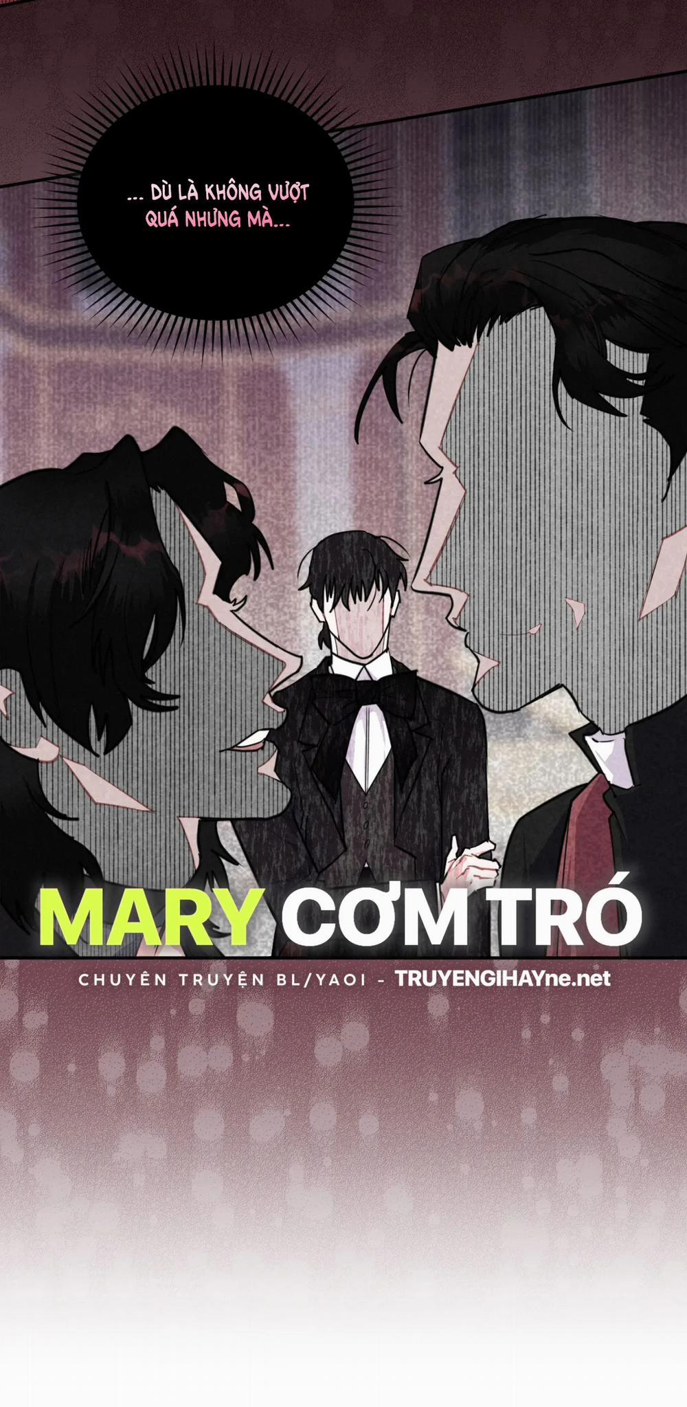 manhwax10.com - Truyện Manhwa Bloody Lies Chương 10 1 Trang 7