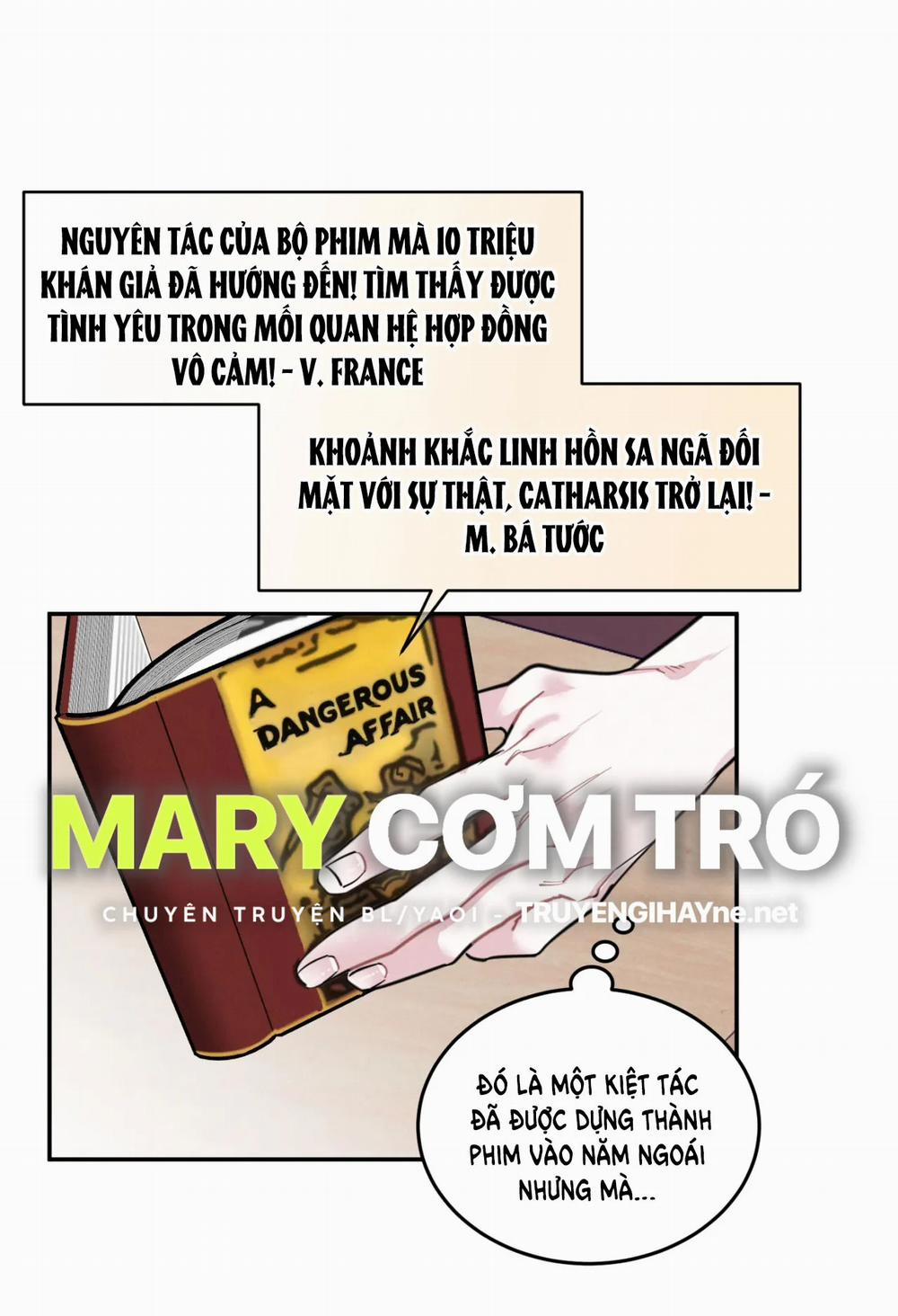 manhwax10.com - Truyện Manhwa Bloody Lies Chương 10 2 Trang 2