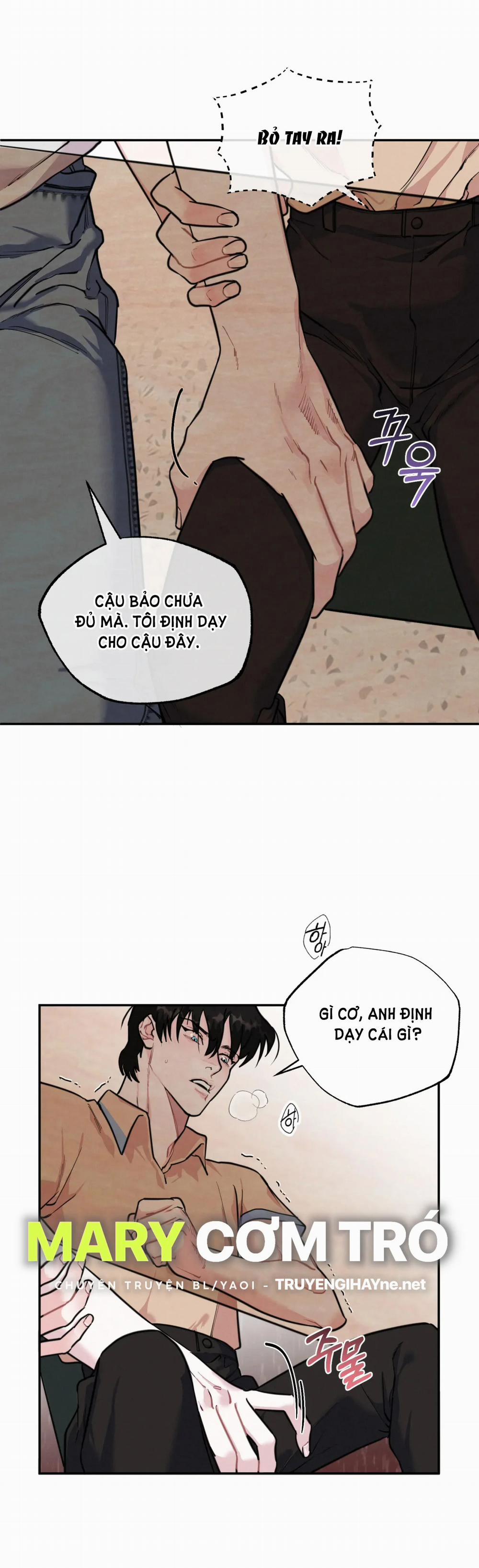 manhwax10.com - Truyện Manhwa Bloody Lies Chương 10 2 Trang 8