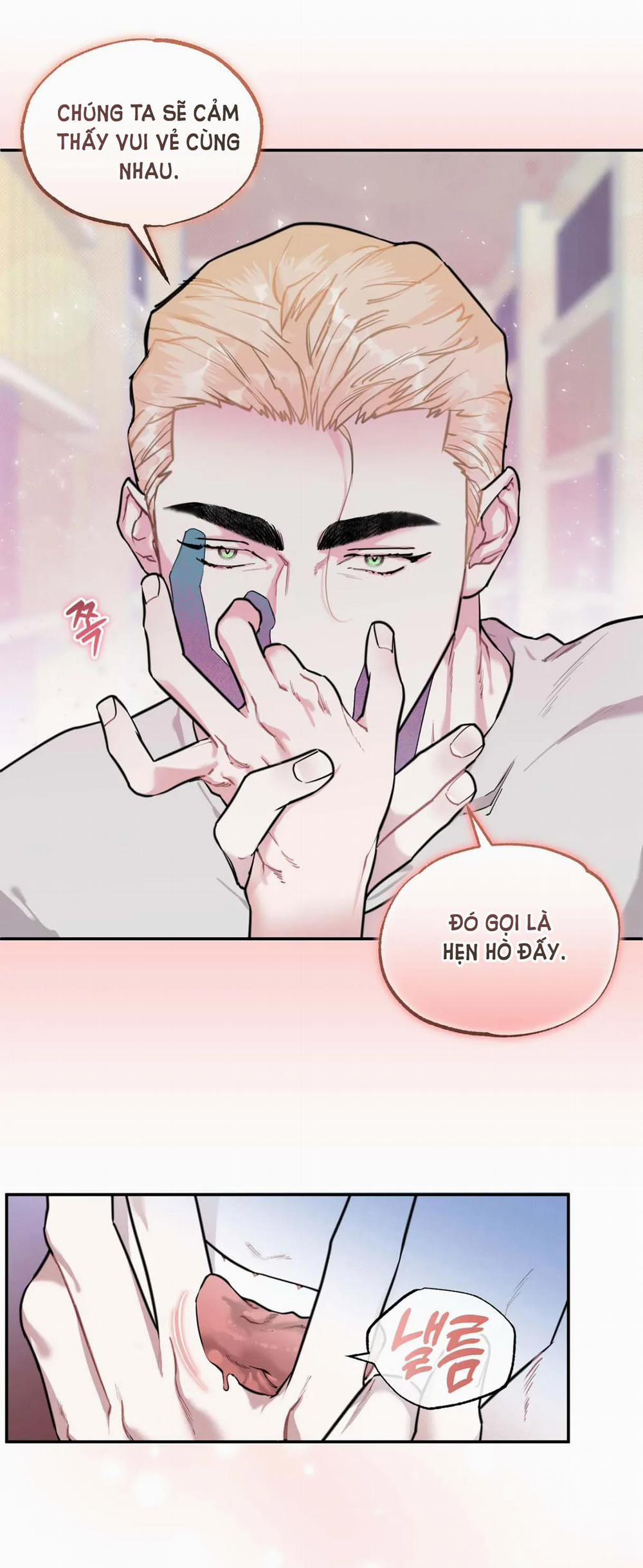 manhwax10.com - Truyện Manhwa Bloody Lies Chương 13 1 Trang 9