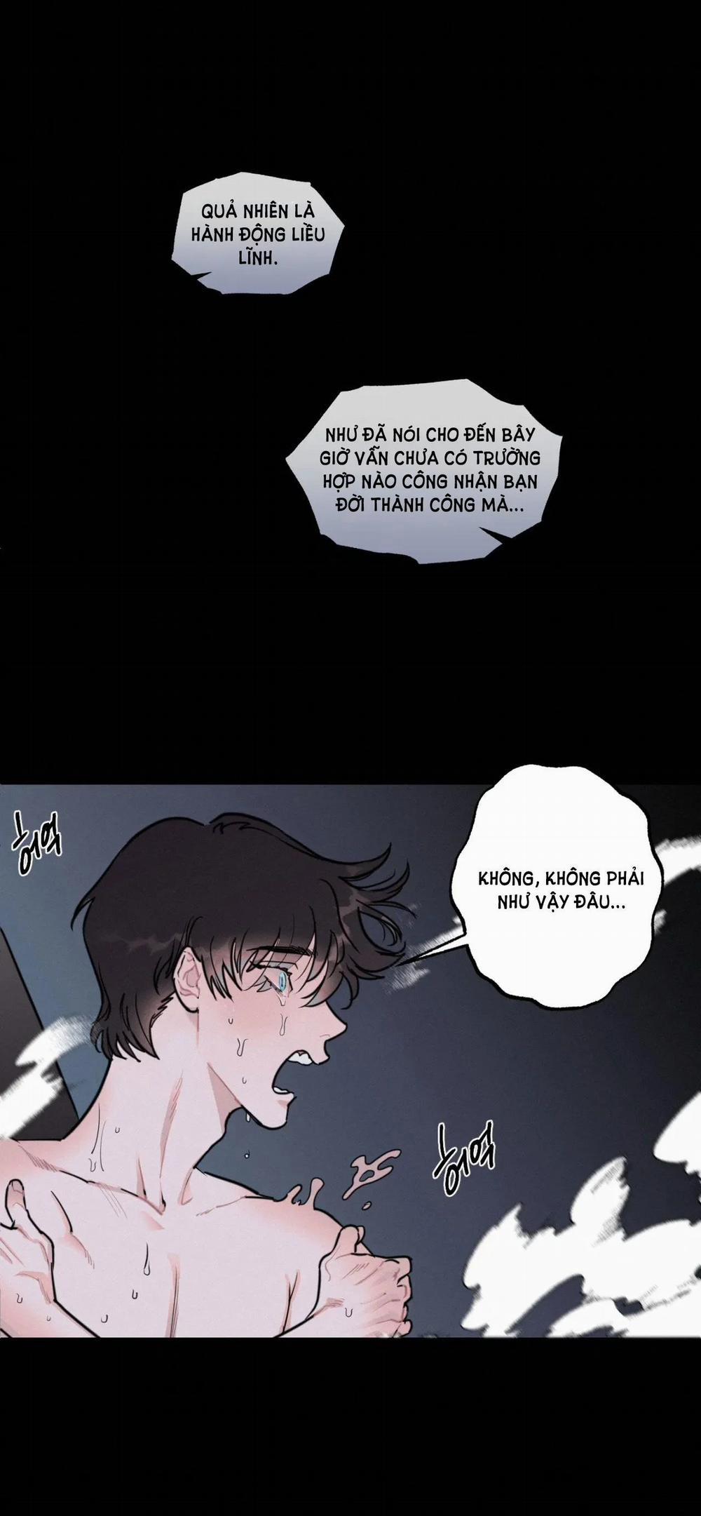 manhwax10.com - Truyện Manhwa Bloody Lies Chương 2 2 Trang 1