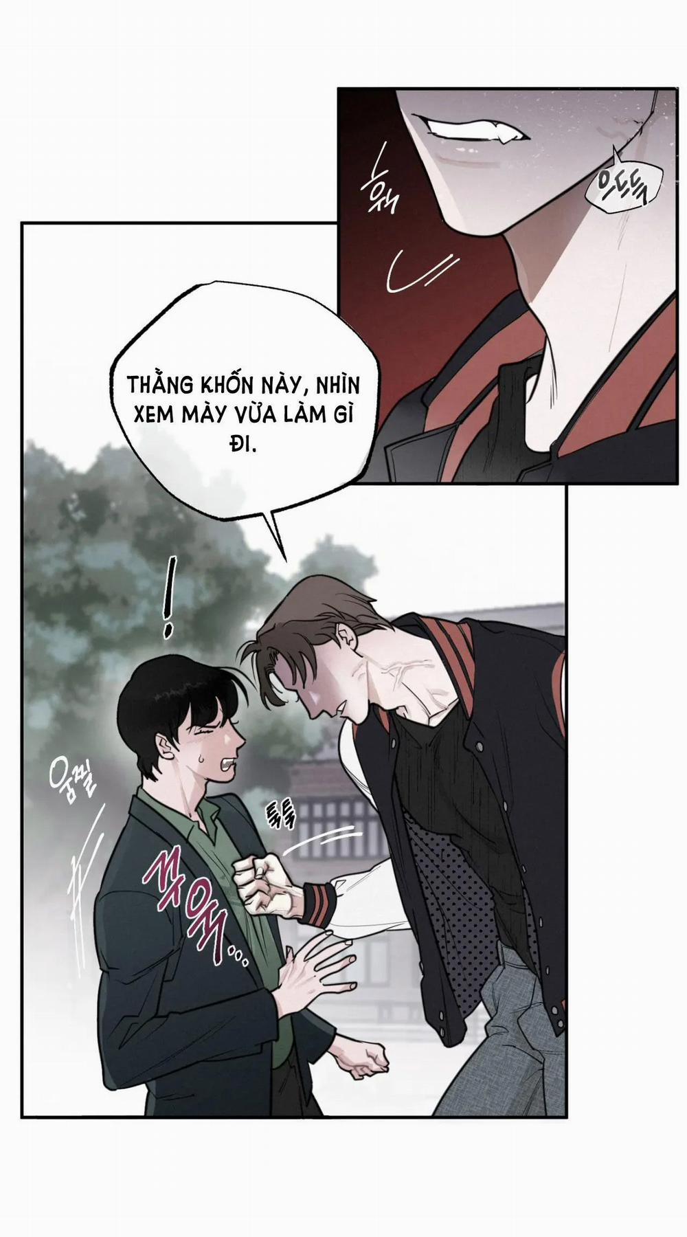 manhwax10.com - Truyện Manhwa Bloody Lies Chương 2 2 Trang 17