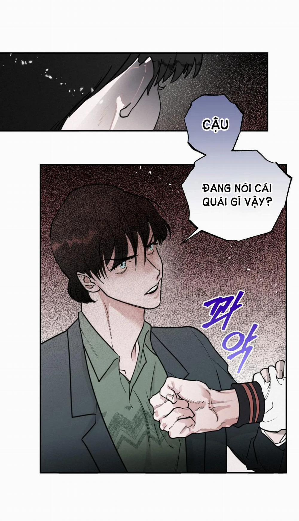 manhwax10.com - Truyện Manhwa Bloody Lies Chương 2 2 Trang 19