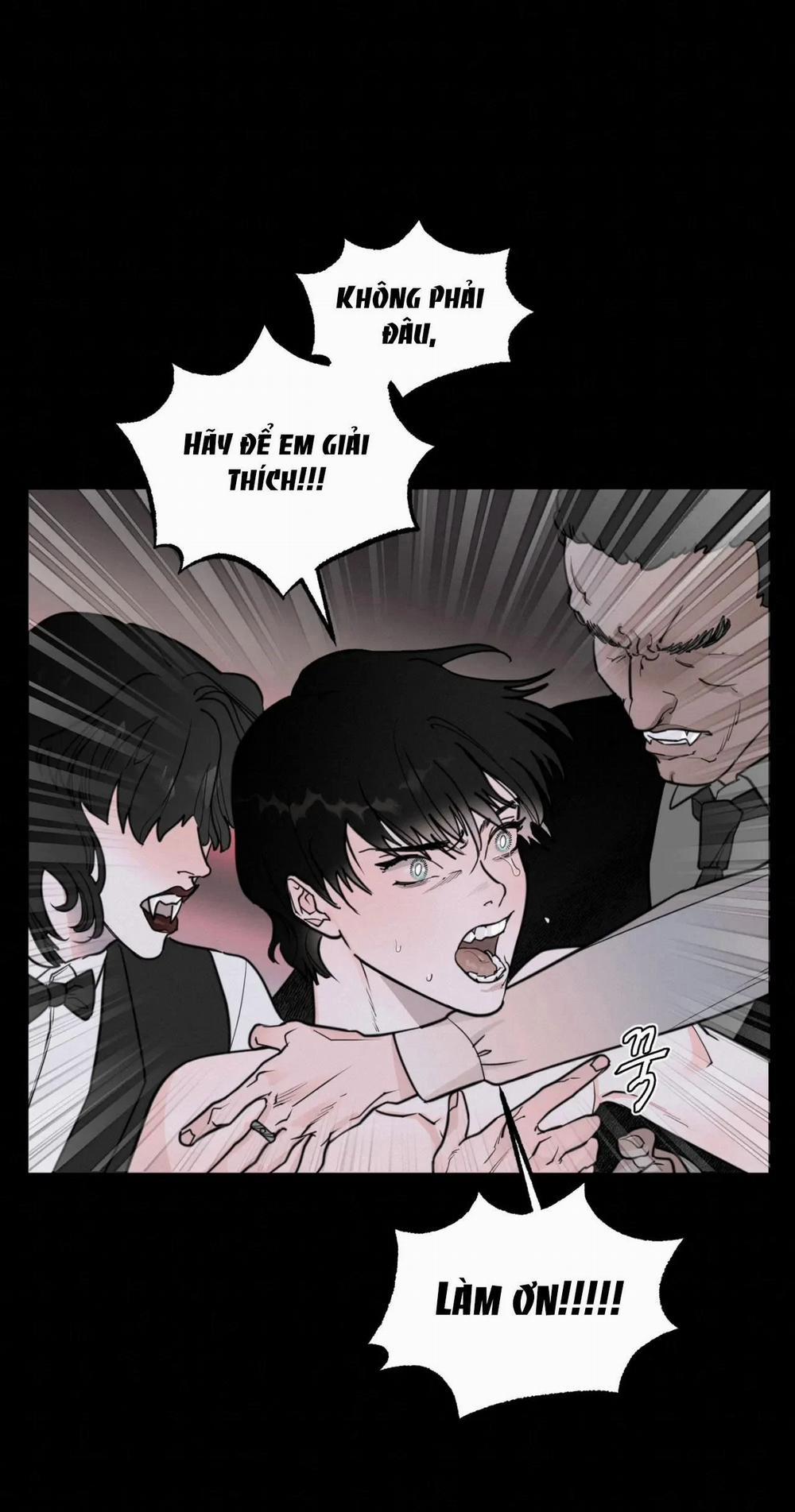 manhwax10.com - Truyện Manhwa Bloody Lies Chương 2 2 Trang 4