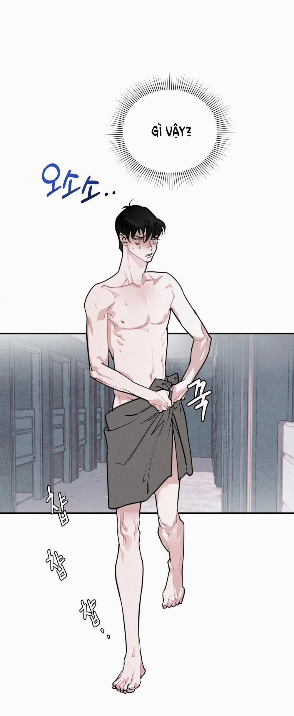 manhwax10.com - Truyện Manhwa Bloody Lies Chương 2 2 Trang 31