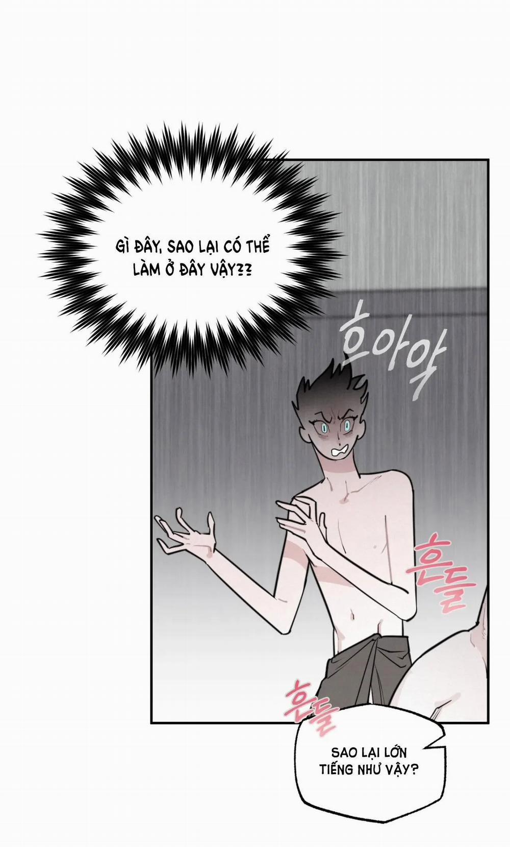 manhwax10.com - Truyện Manhwa Bloody Lies Chương 2 2 Trang 34