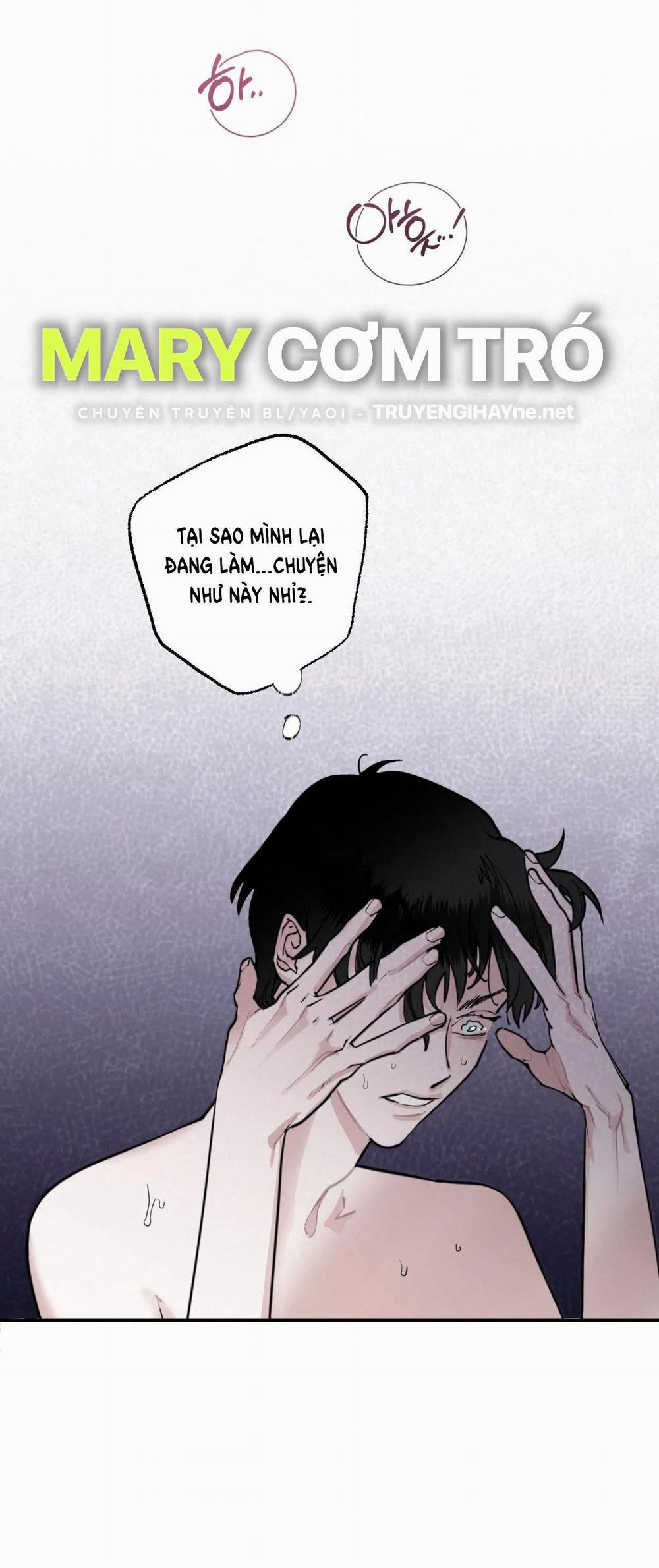 manhwax10.com - Truyện Manhwa Bloody Lies Chương 2 2 Trang 36