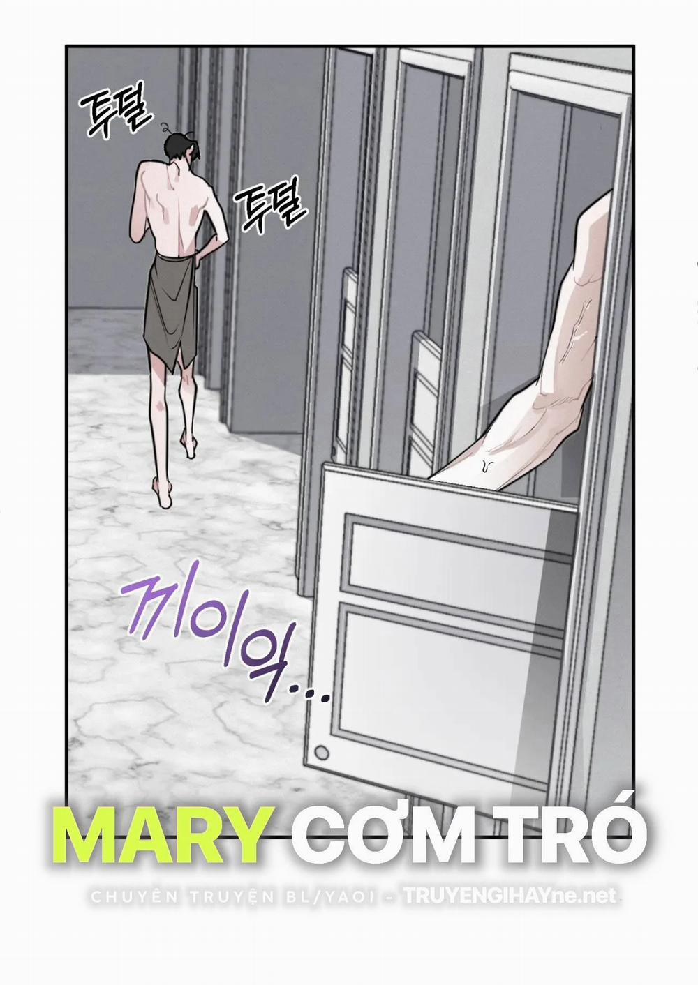 manhwax10.com - Truyện Manhwa Bloody Lies Chương 2 2 Trang 37