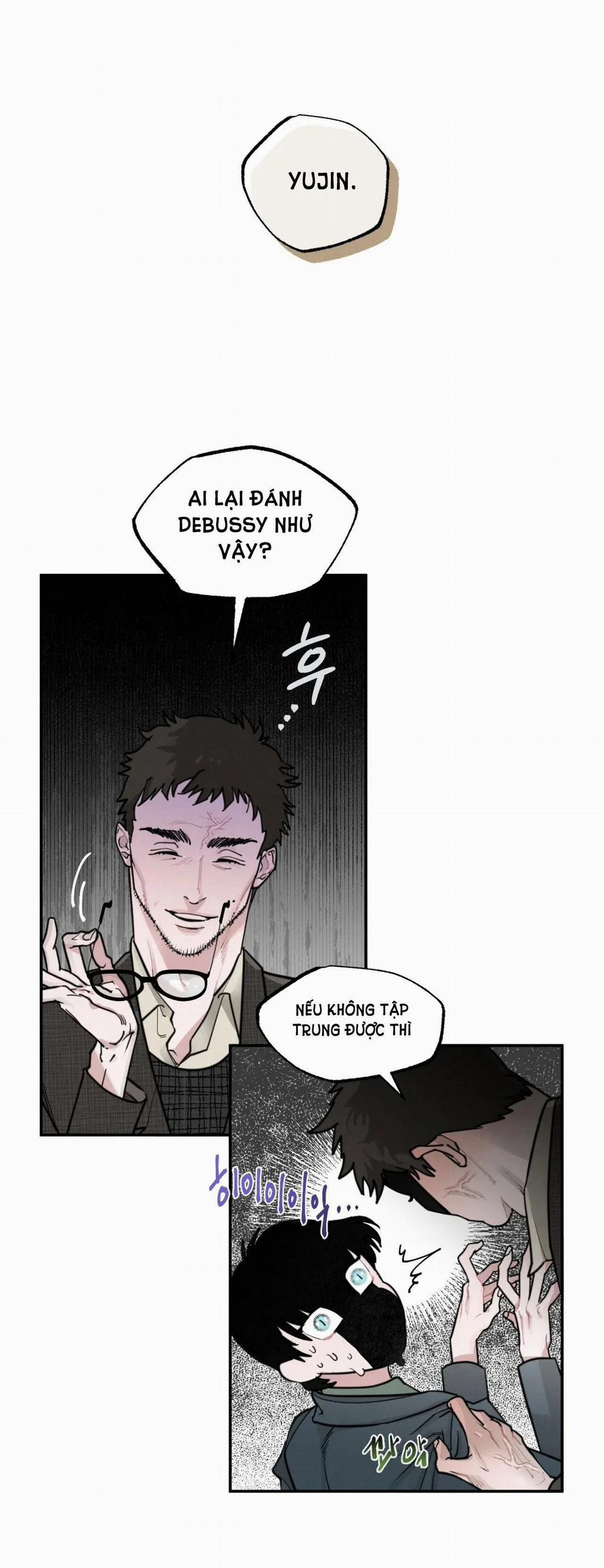 manhwax10.com - Truyện Manhwa Bloody Lies Chương 2 2 Trang 7