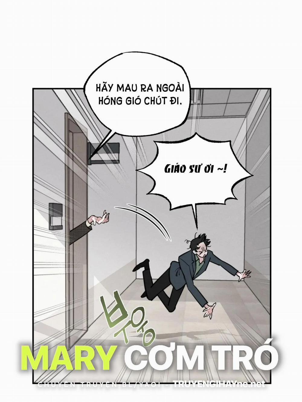 manhwax10.com - Truyện Manhwa Bloody Lies Chương 2 2 Trang 8