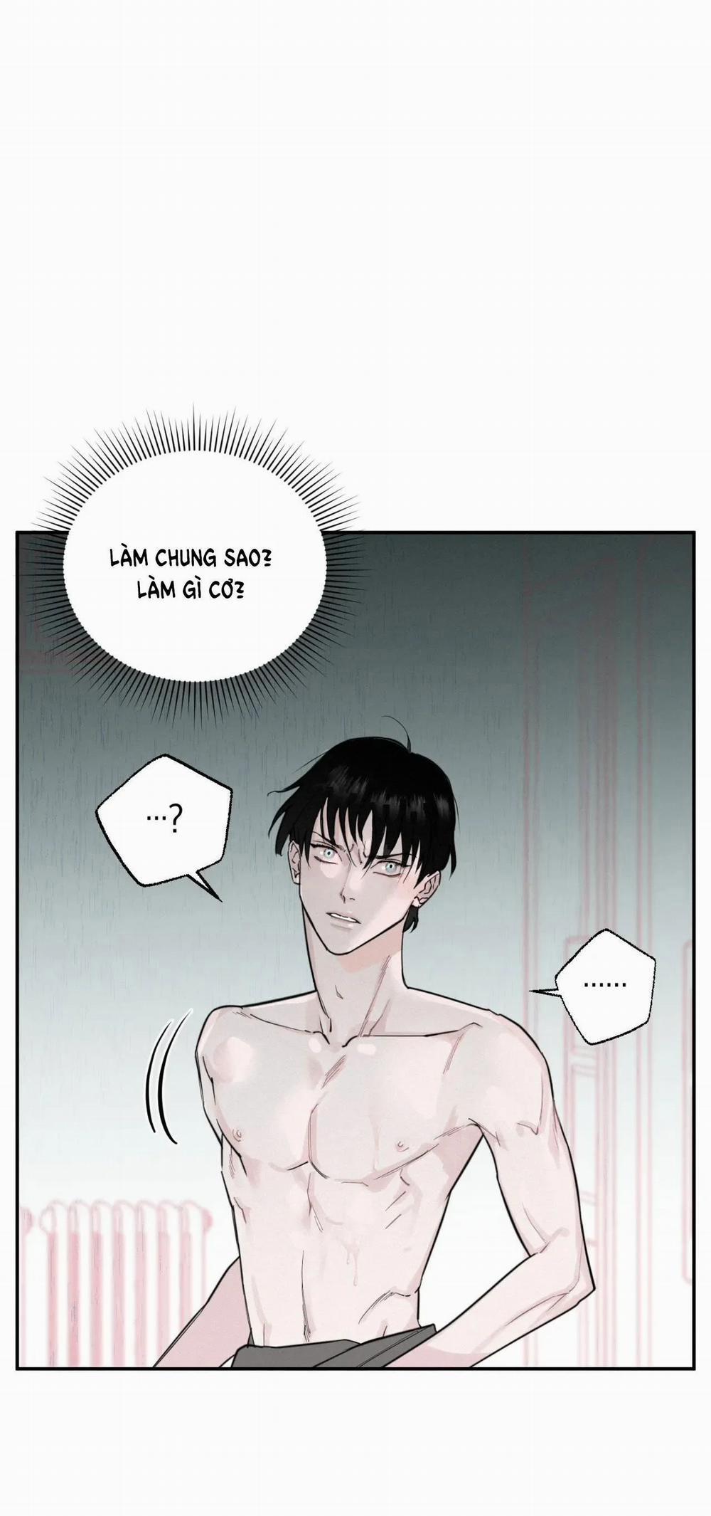 manhwax10.com - Truyện Manhwa Bloody Lies Chương 3 1 Trang 2