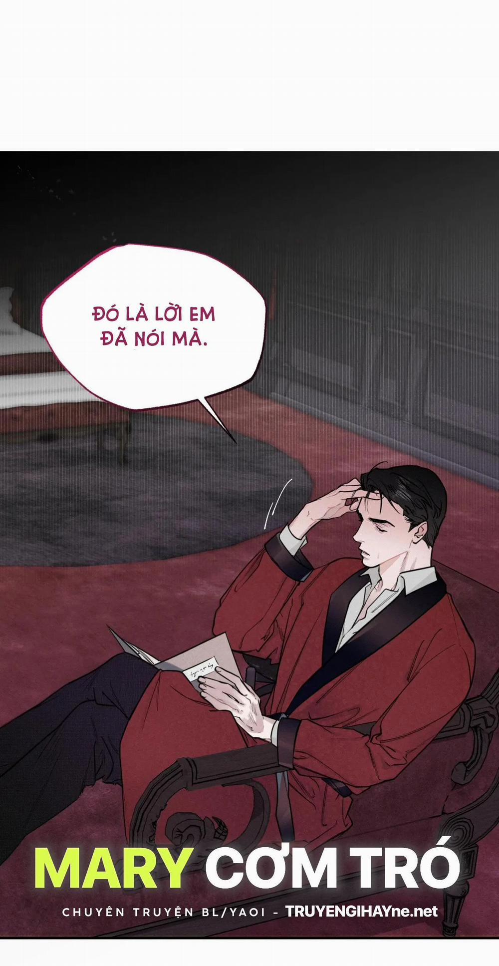 manhwax10.com - Truyện Manhwa Bloody Lies Chương 3 1 Trang 27