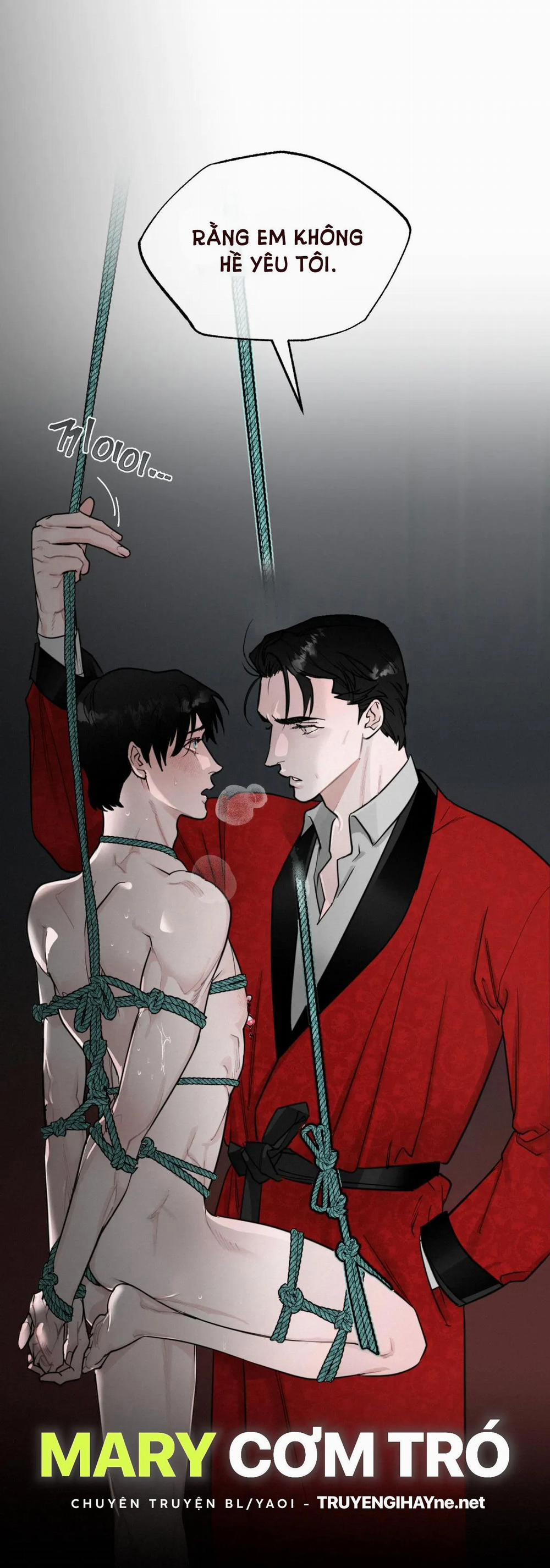 manhwax10.com - Truyện Manhwa Bloody Lies Chương 3 2 Trang 1