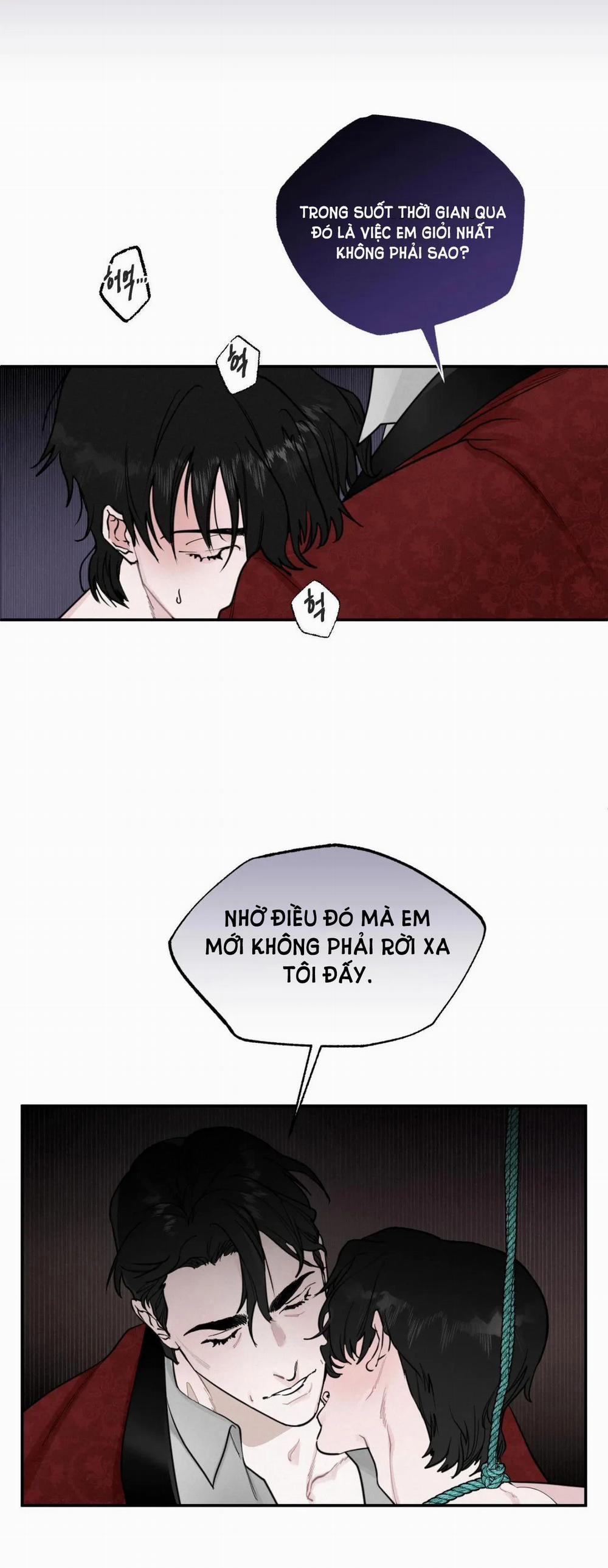 manhwax10.com - Truyện Manhwa Bloody Lies Chương 3 2 Trang 13