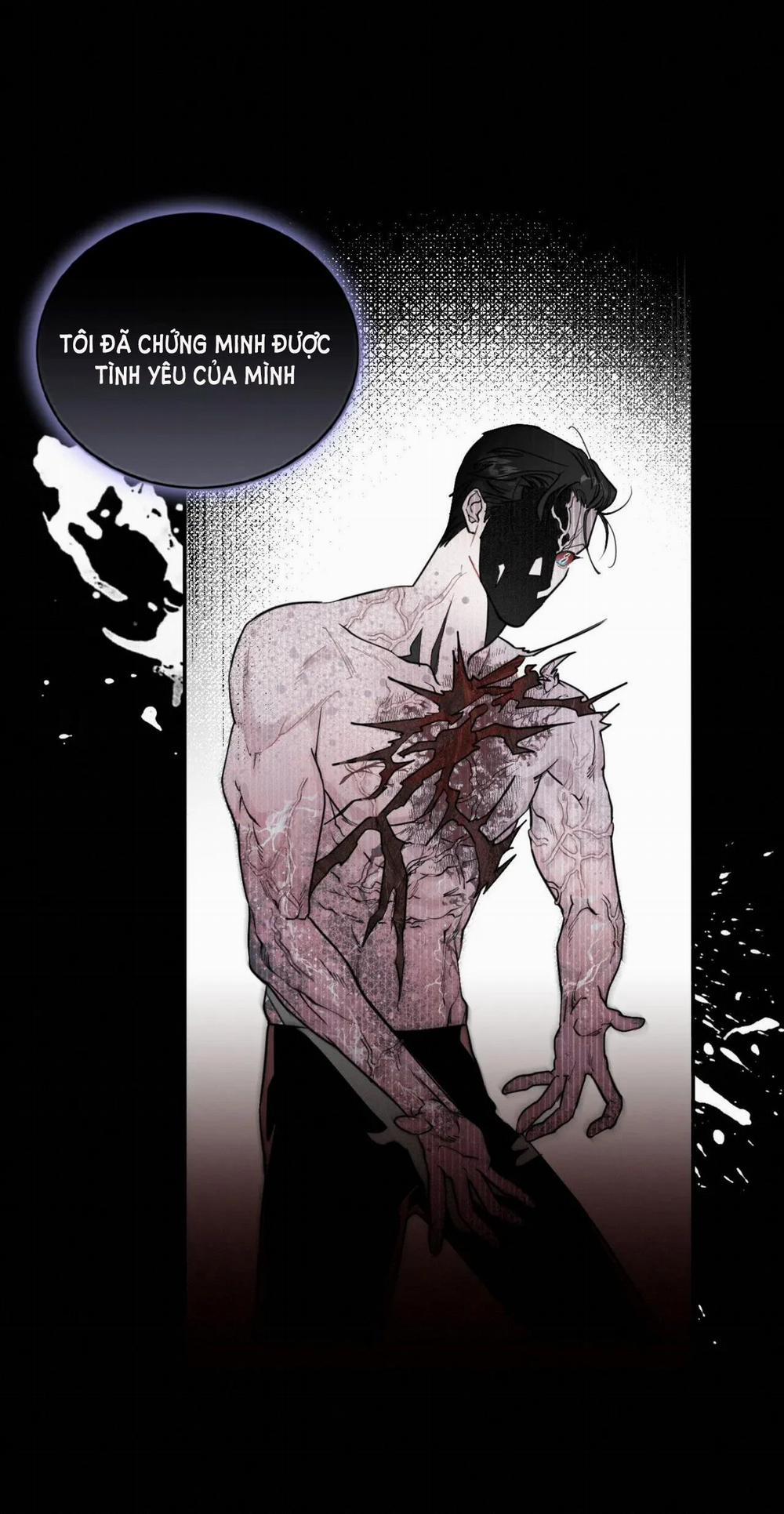 manhwax10.com - Truyện Manhwa Bloody Lies Chương 3 2 Trang 3