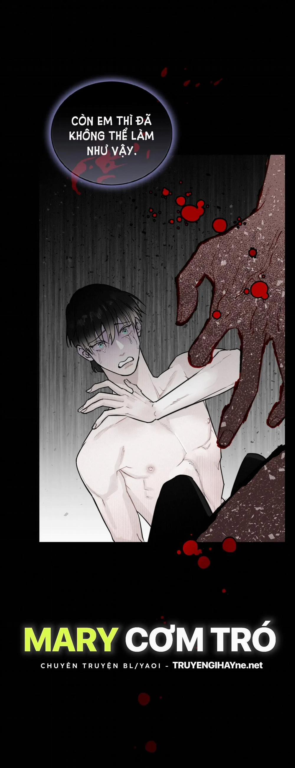 manhwax10.com - Truyện Manhwa Bloody Lies Chương 3 2 Trang 4