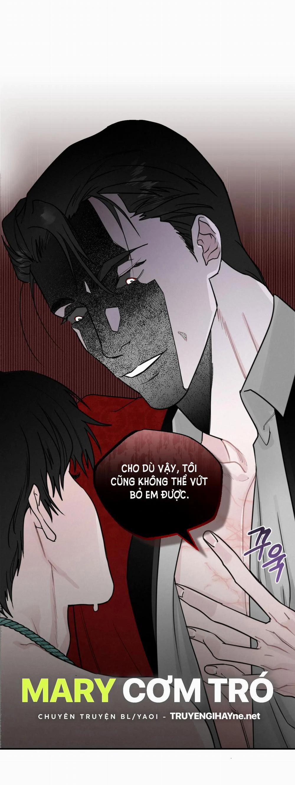 manhwax10.com - Truyện Manhwa Bloody Lies Chương 3 2 Trang 7