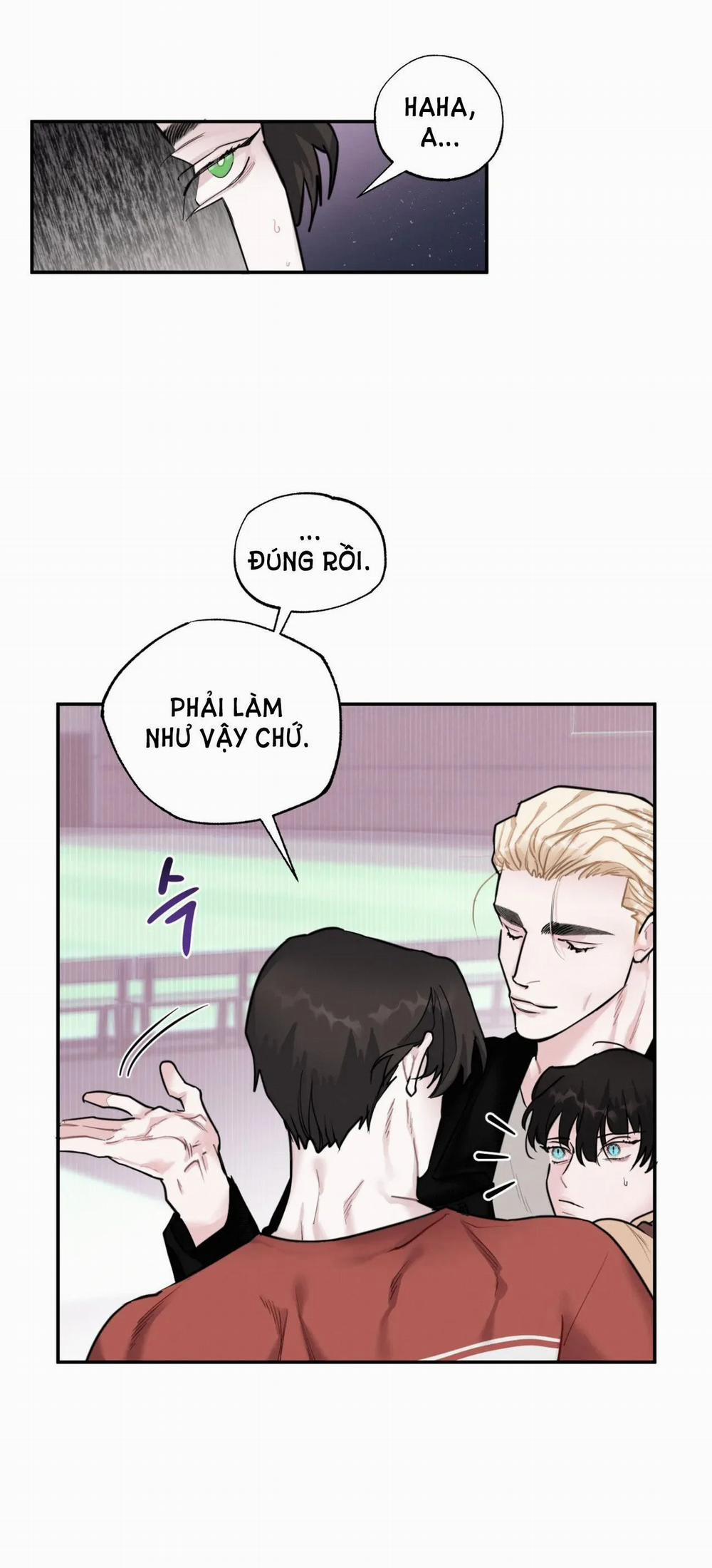 manhwax10.com - Truyện Manhwa Bloody Lies Chương 6 1 Trang 16