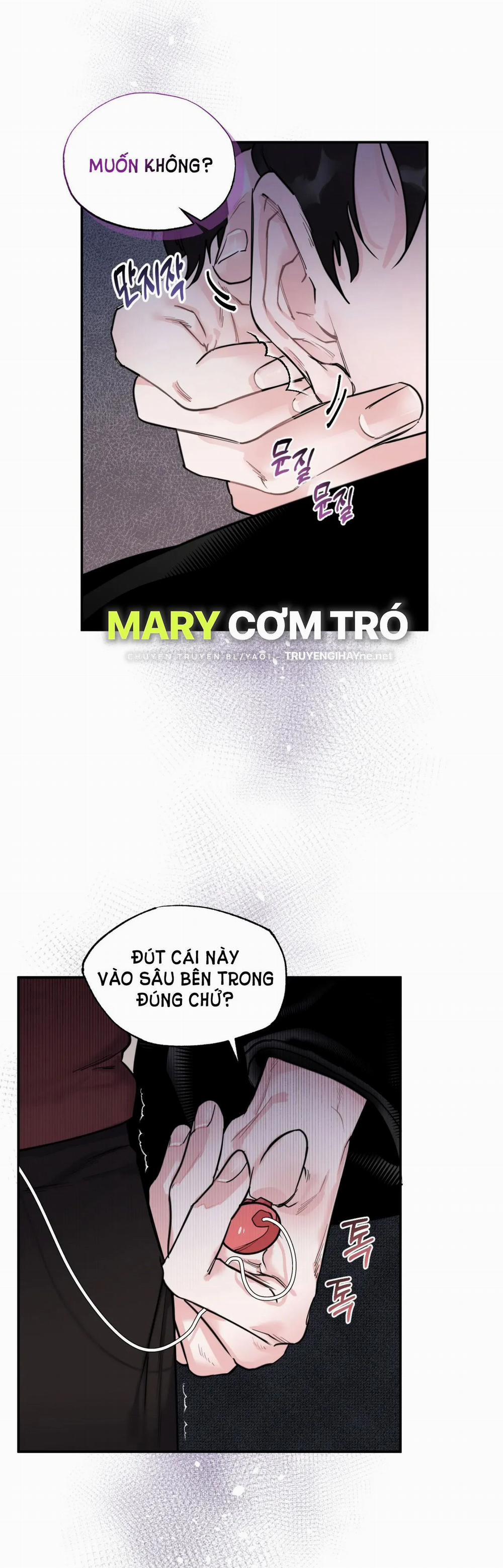 manhwax10.com - Truyện Manhwa Bloody Lies Chương 6 2 Trang 8