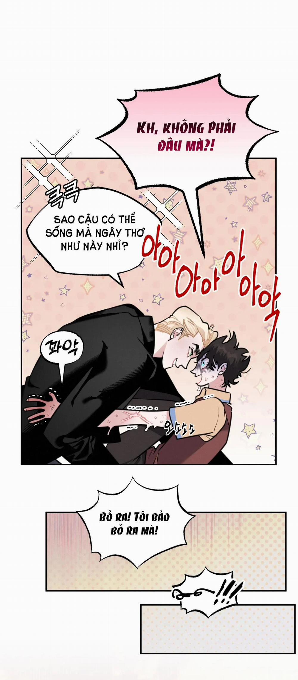 manhwax10.com - Truyện Manhwa Bloody Lies Chương 7 2 Trang 14