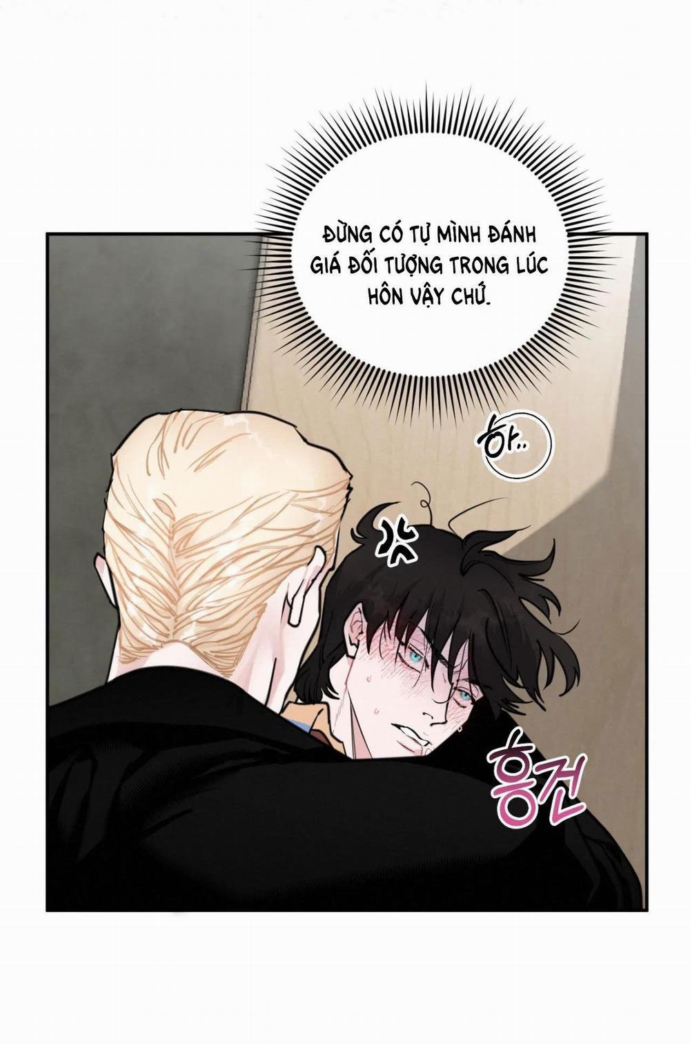 manhwax10.com - Truyện Manhwa Bloody Lies Chương 7 2 Trang 6