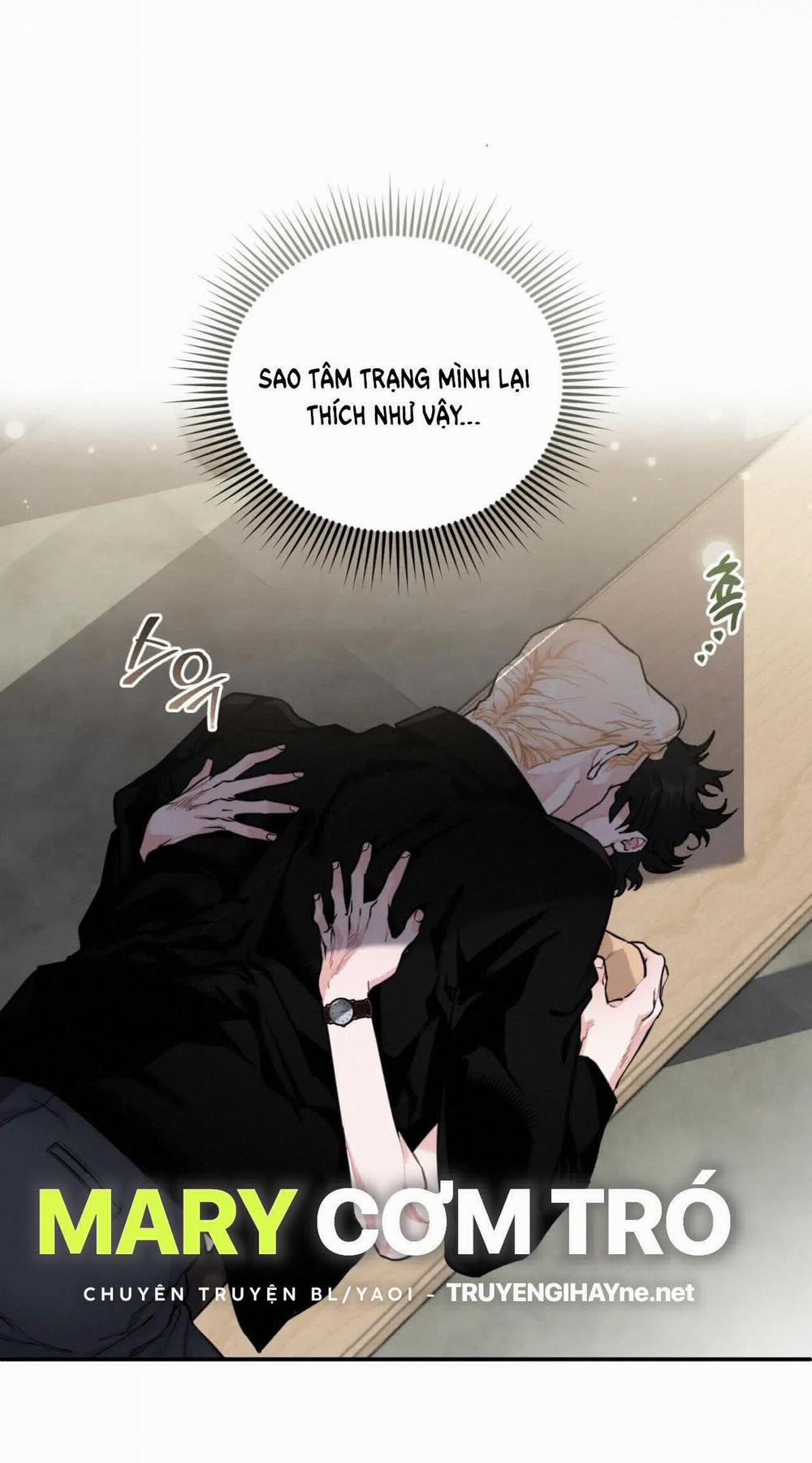 manhwax10.com - Truyện Manhwa Bloody Lies Chương 7 2 Trang 10