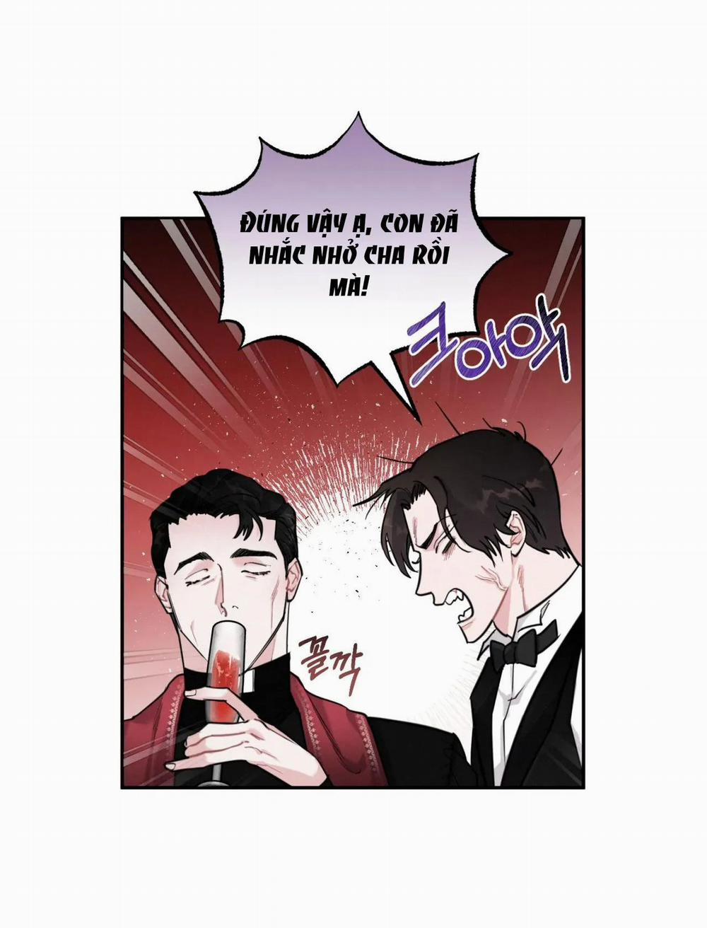 manhwax10.com - Truyện Manhwa Bloody Lies Chương 8 1 Trang 2