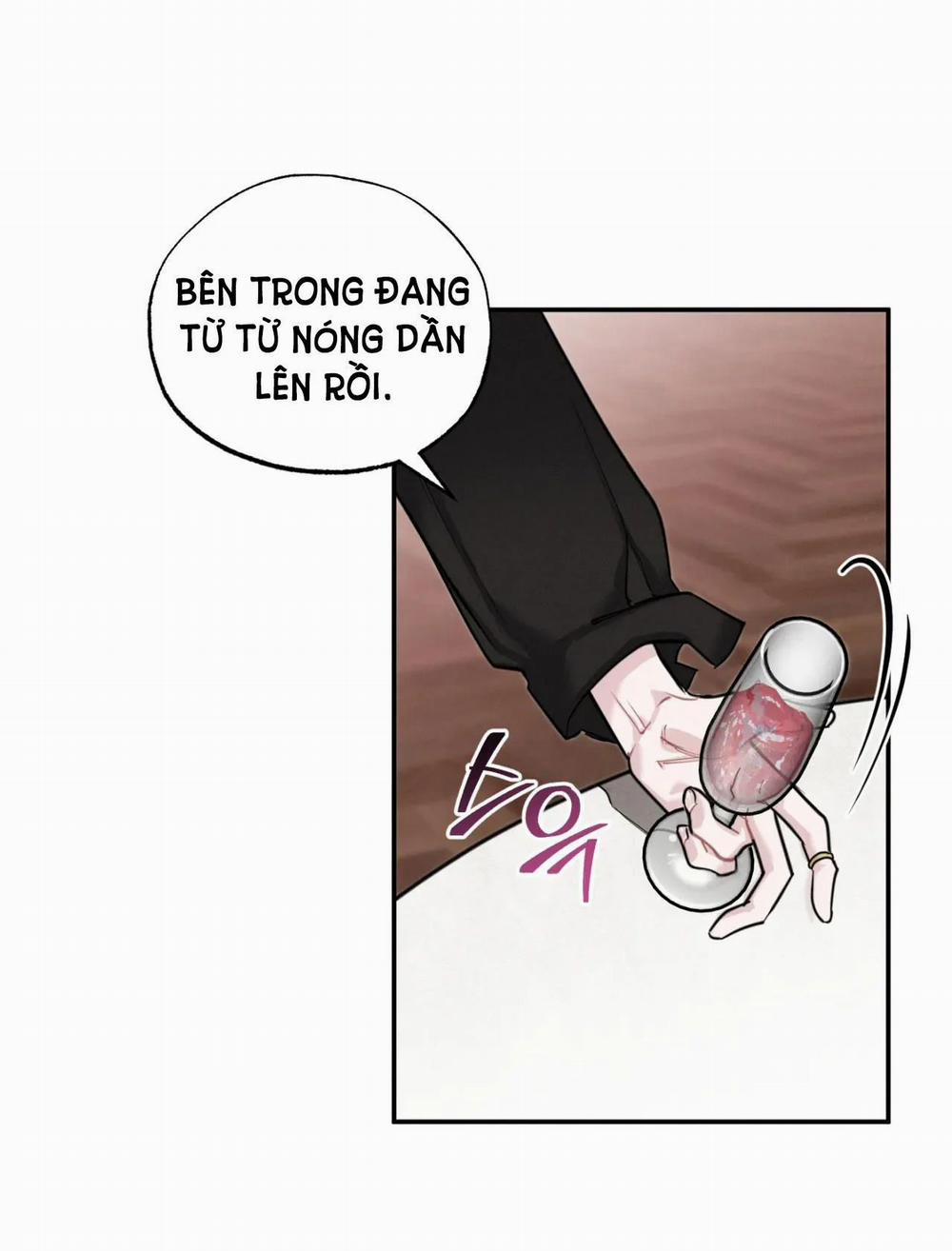 manhwax10.com - Truyện Manhwa Bloody Lies Chương 8 1 Trang 19