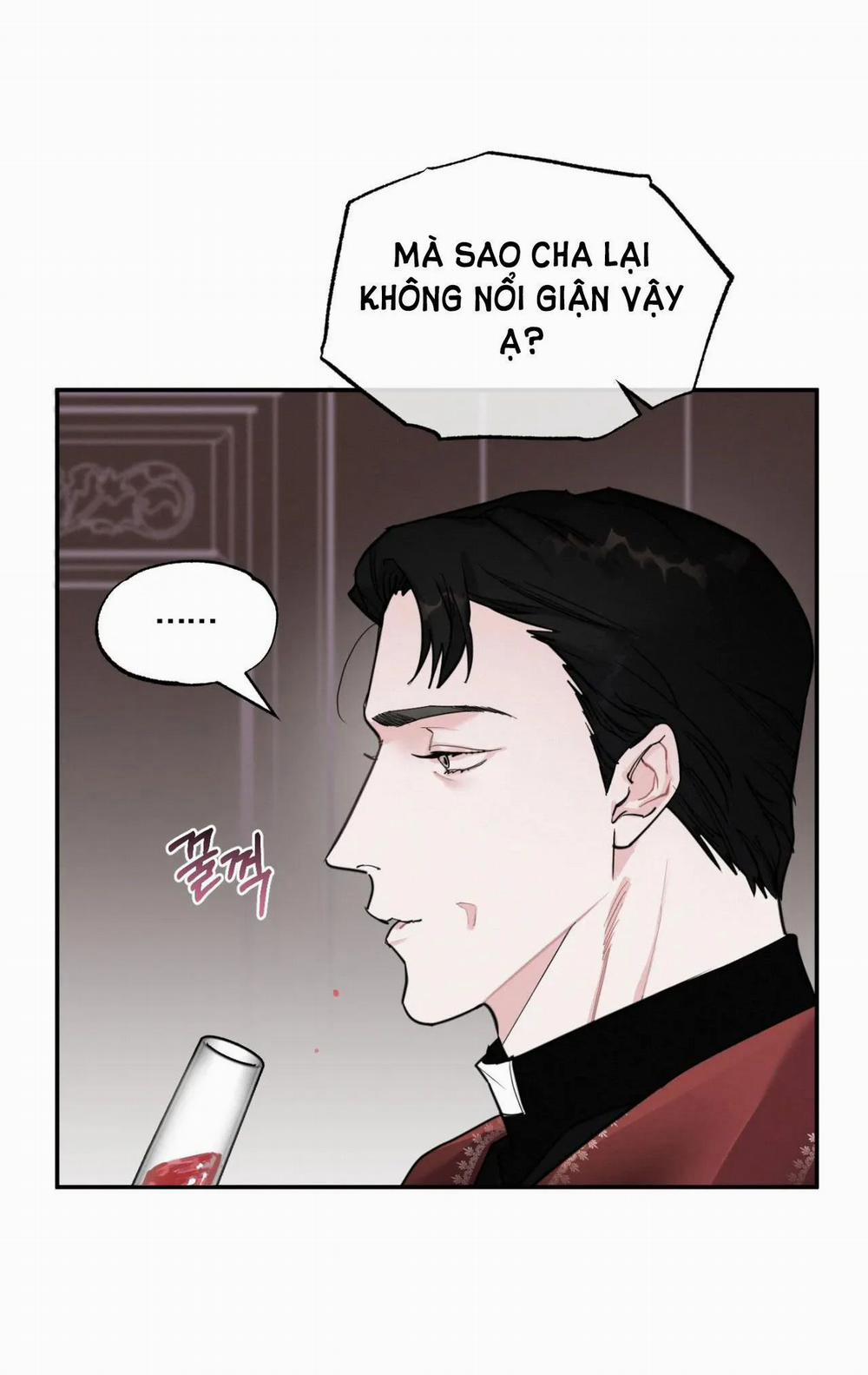 manhwax10.com - Truyện Manhwa Bloody Lies Chương 8 1 Trang 3