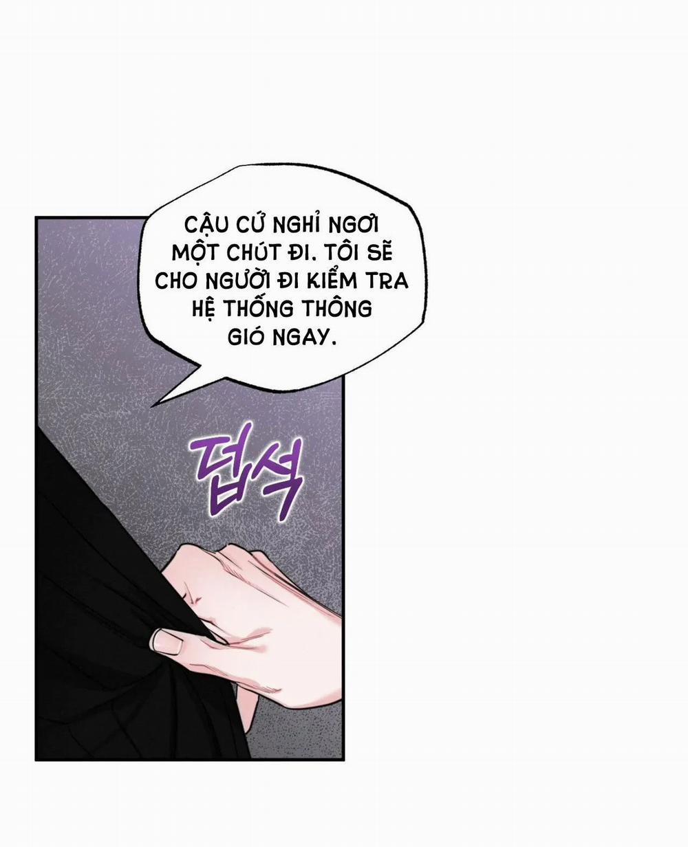 manhwax10.com - Truyện Manhwa Bloody Lies Chương 8 1 Trang 23